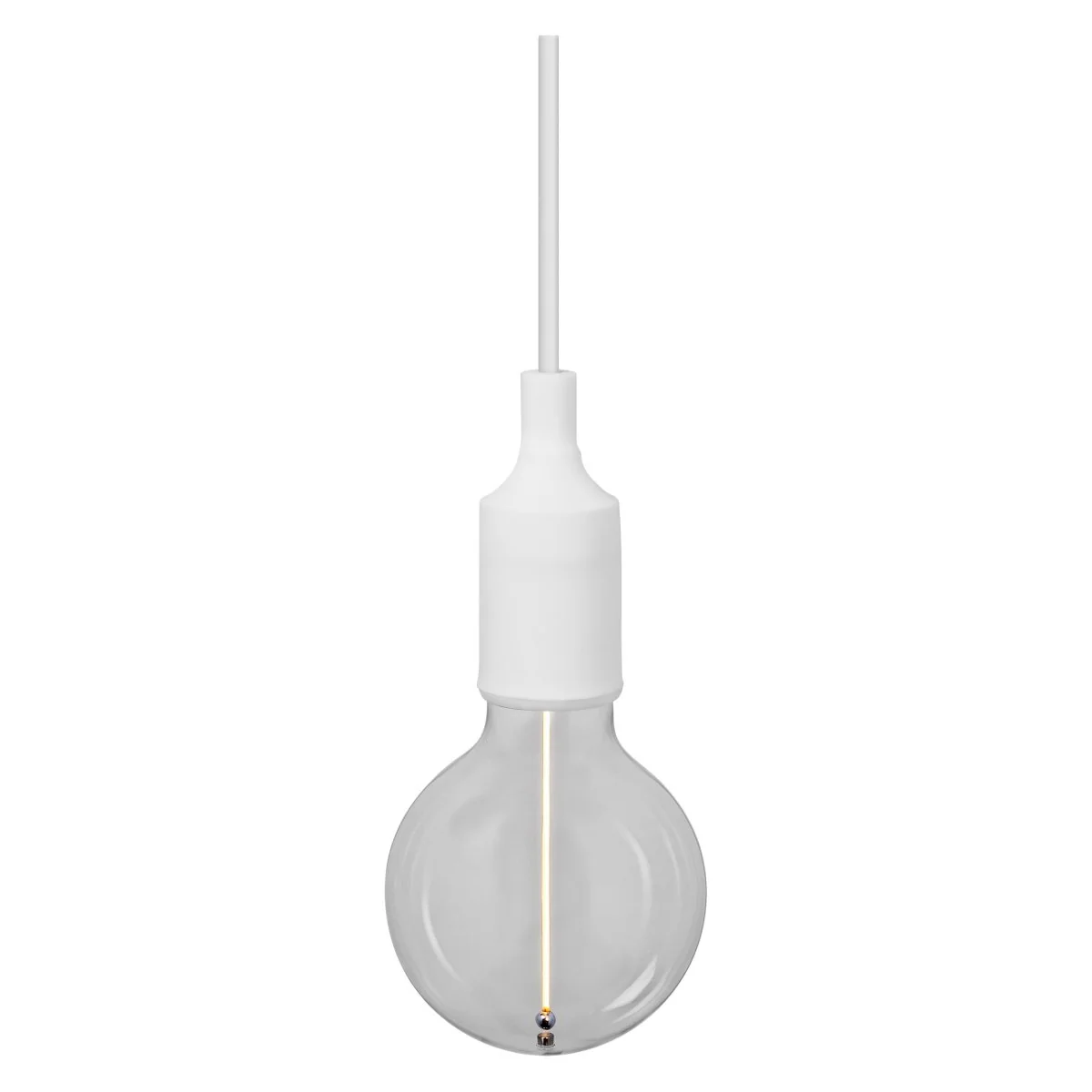OSRAM Vintage 1906 PenduLum Bell White - Image 3