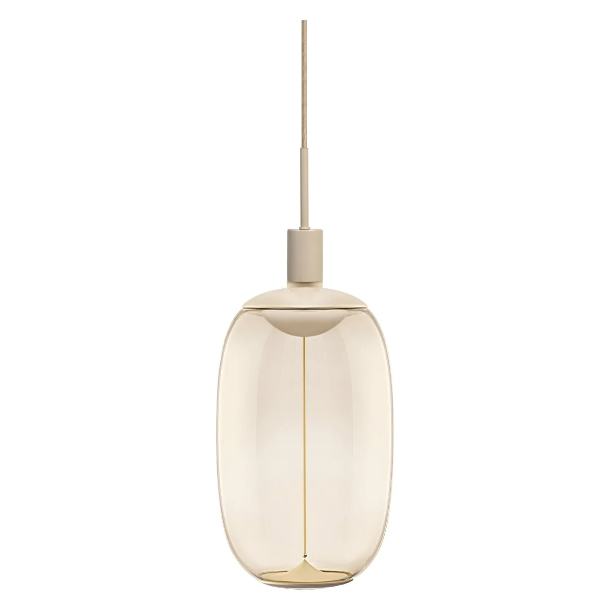 OSRAM Vintage 1906 PenduLum Needle Beige - Image 3