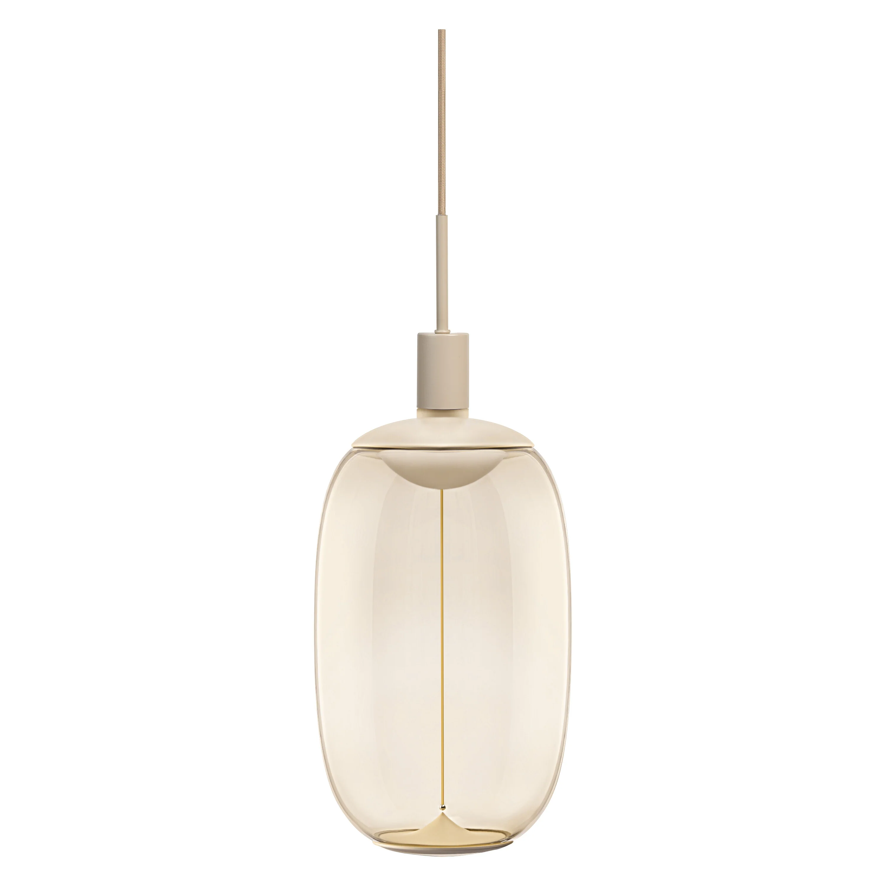 OSRAM Vintage 1906 PenduLum Needle Beige - Image 7