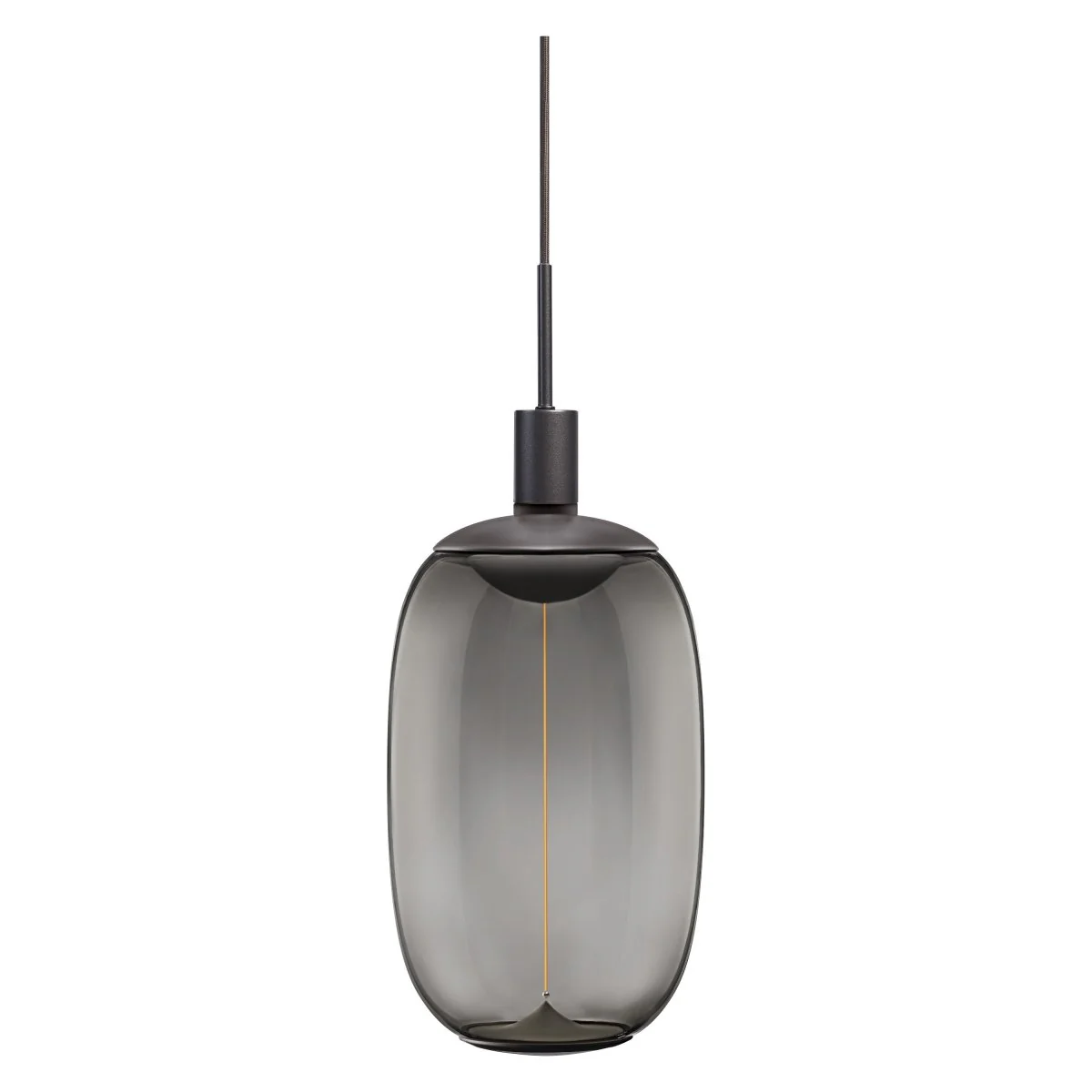 OSRAM Vintage 1906 PenduLum Needle Dark Grey - Image 7