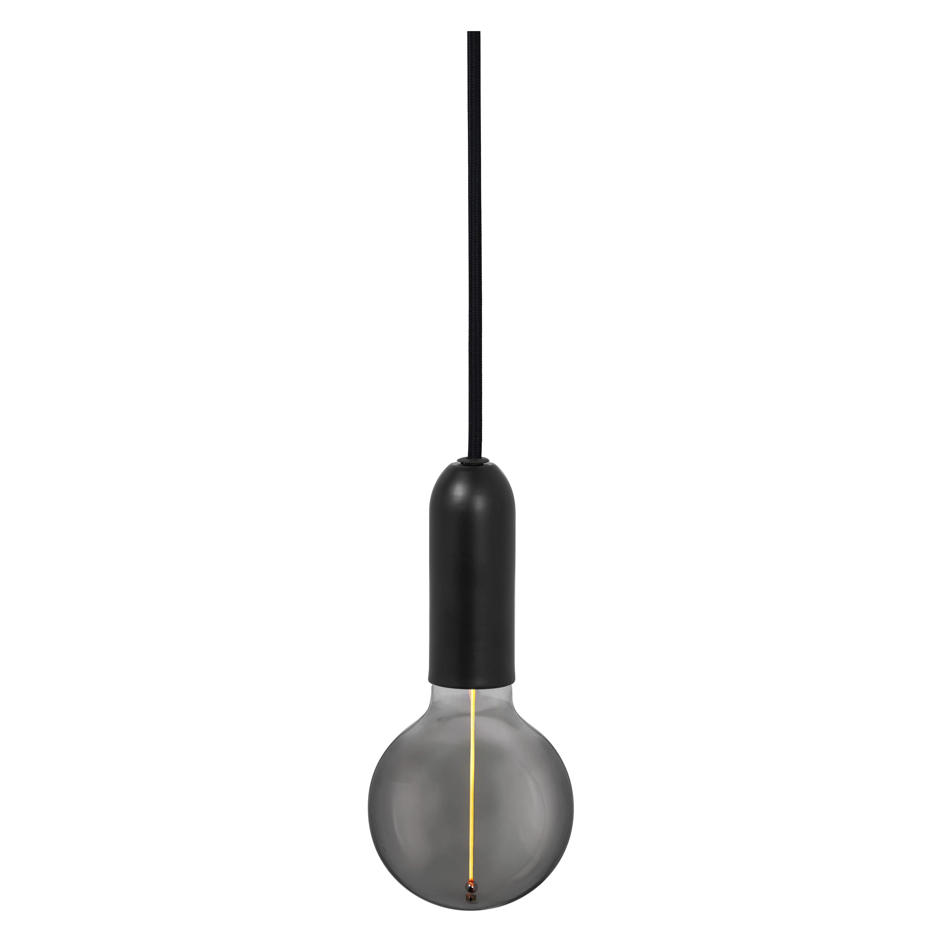 OSRAM Vintage 1906 PenduLum Round Black - Image 7