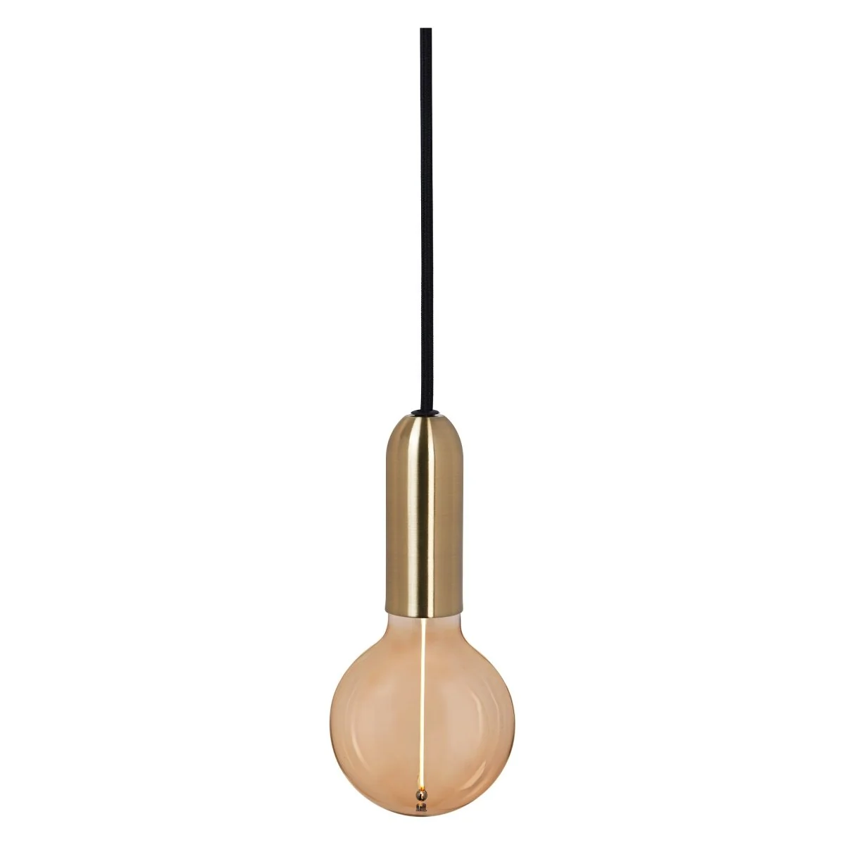 OSRAM Vintage 1906 PenduLum Round Gold - Image 3