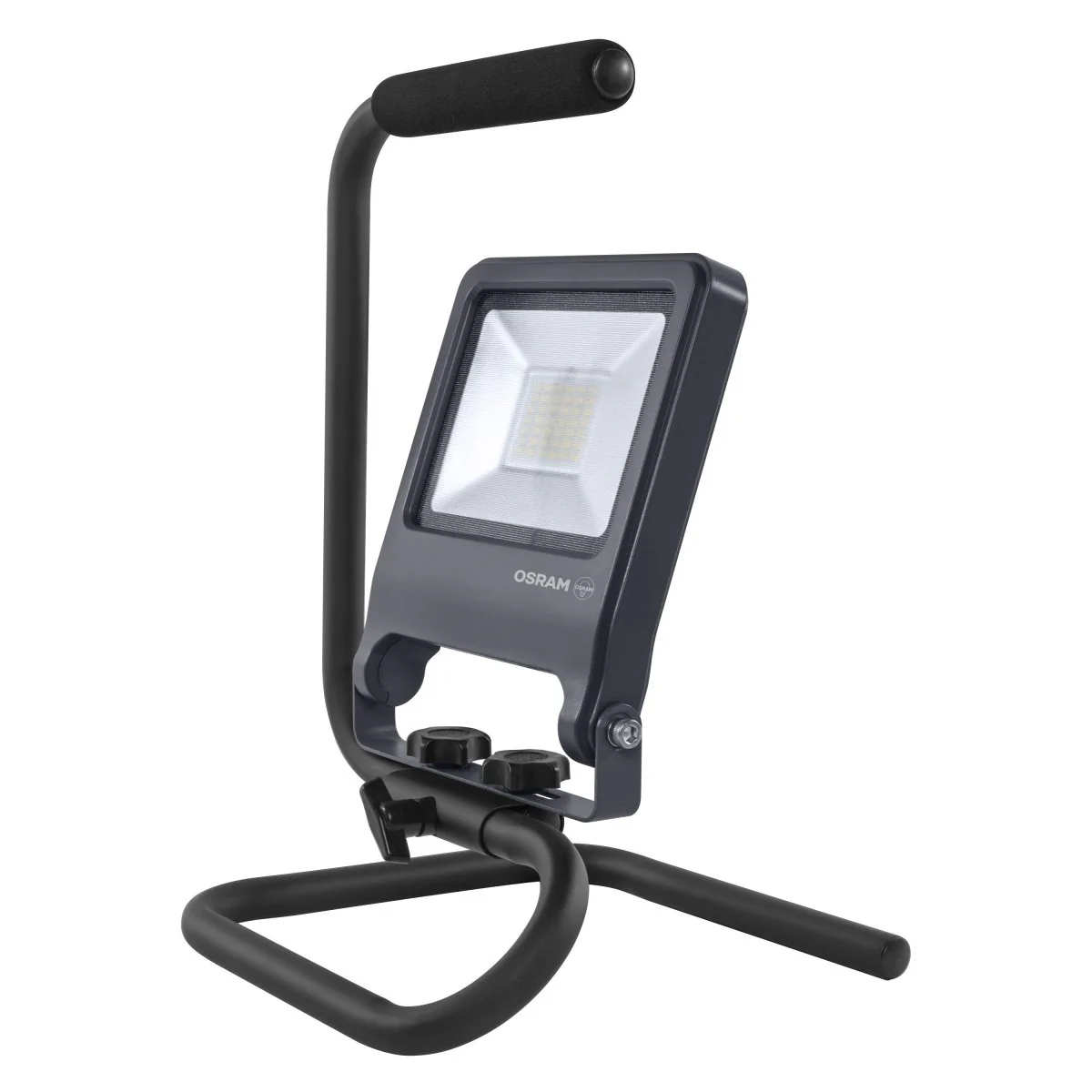 OSRAM Worklights R-STAND z gniazdem 50 W 840 - Image 3