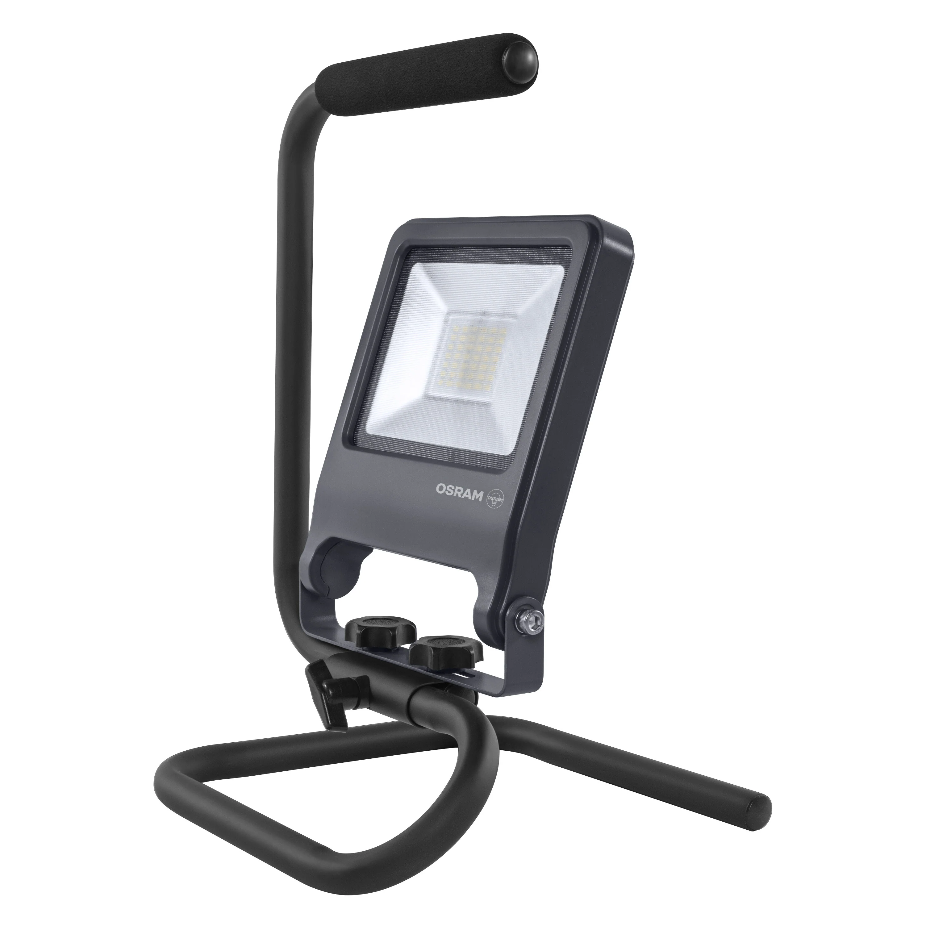 OSRAM Worklights R-STAND z gniazdem 50 W 840 - Image 6