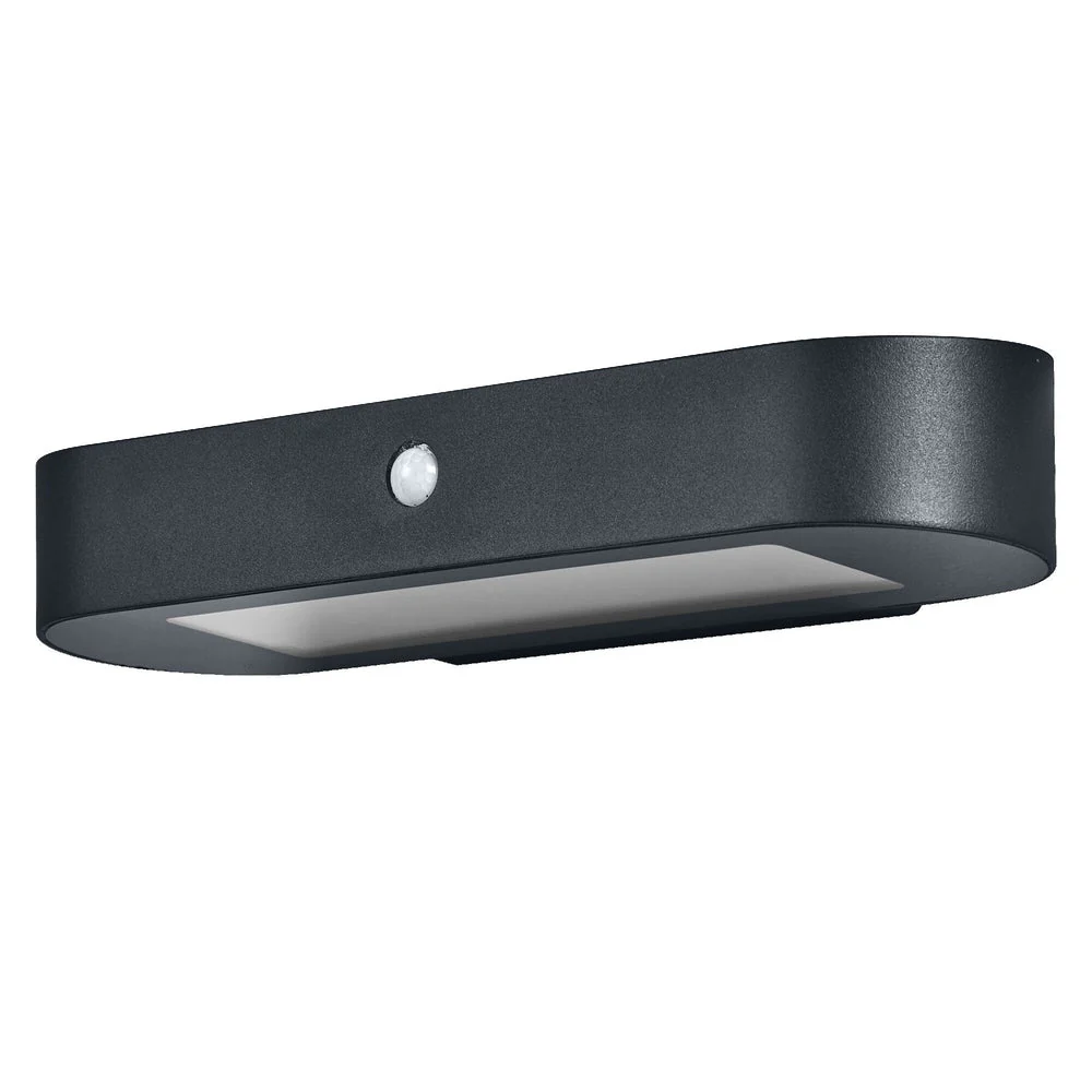 Outdoor Endura Style OvalWall Sensor zewnętrzna 6W 4000K - Image 2