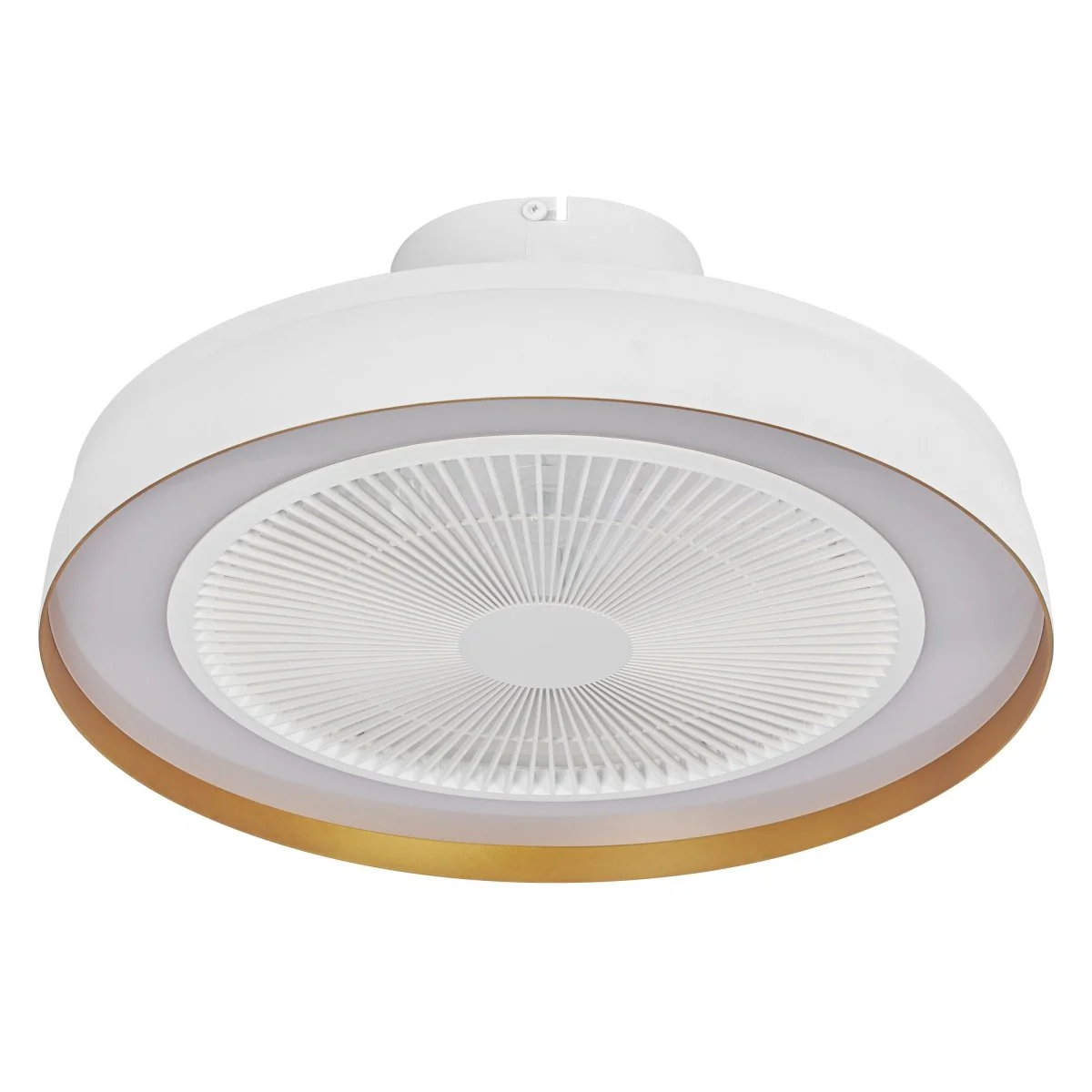 Plafon LED OSRAM Ceiling Fan Compact 480 49W biały - Image 3