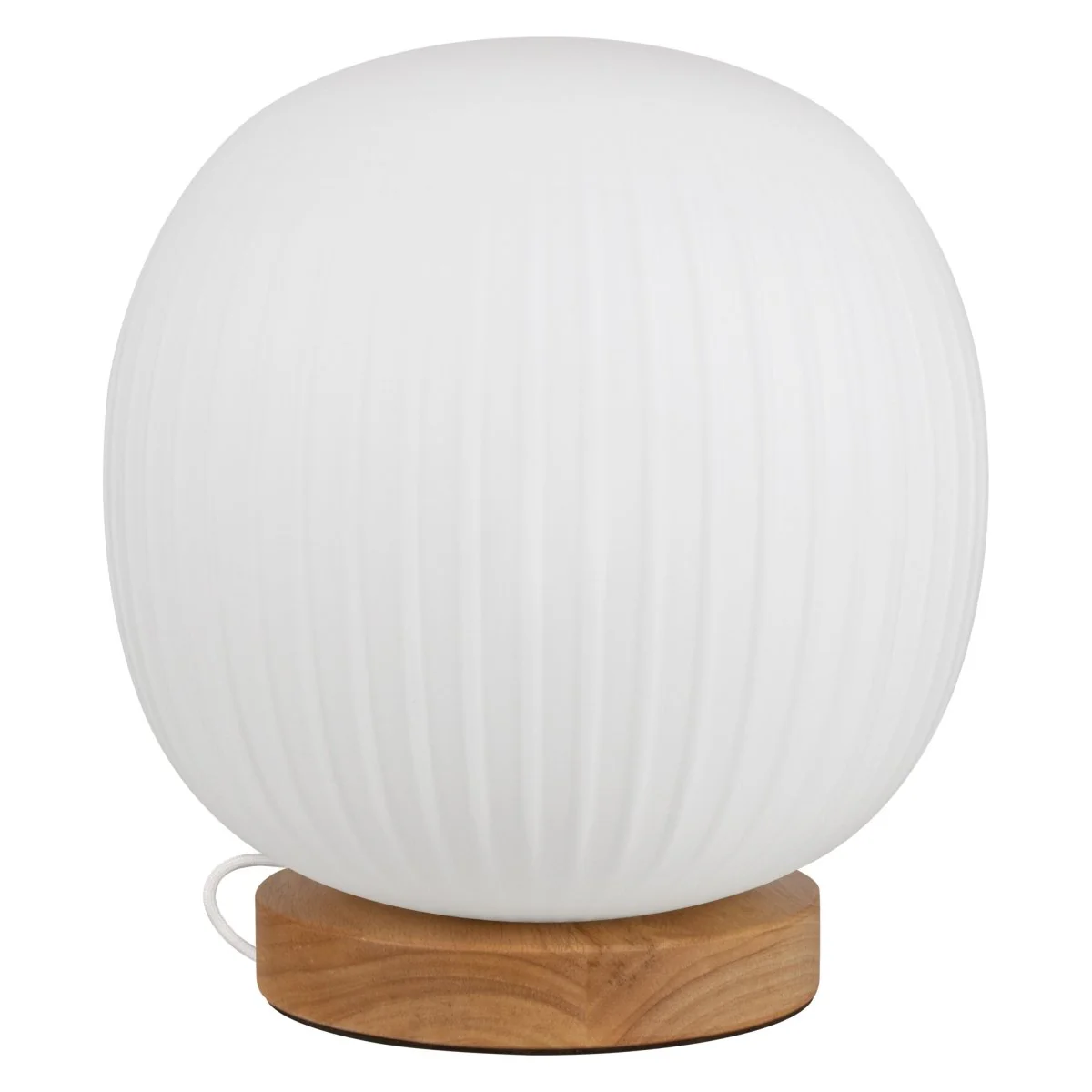 Plafon LED OSRAM Decor Glass Lantern Table E27 - Image 3