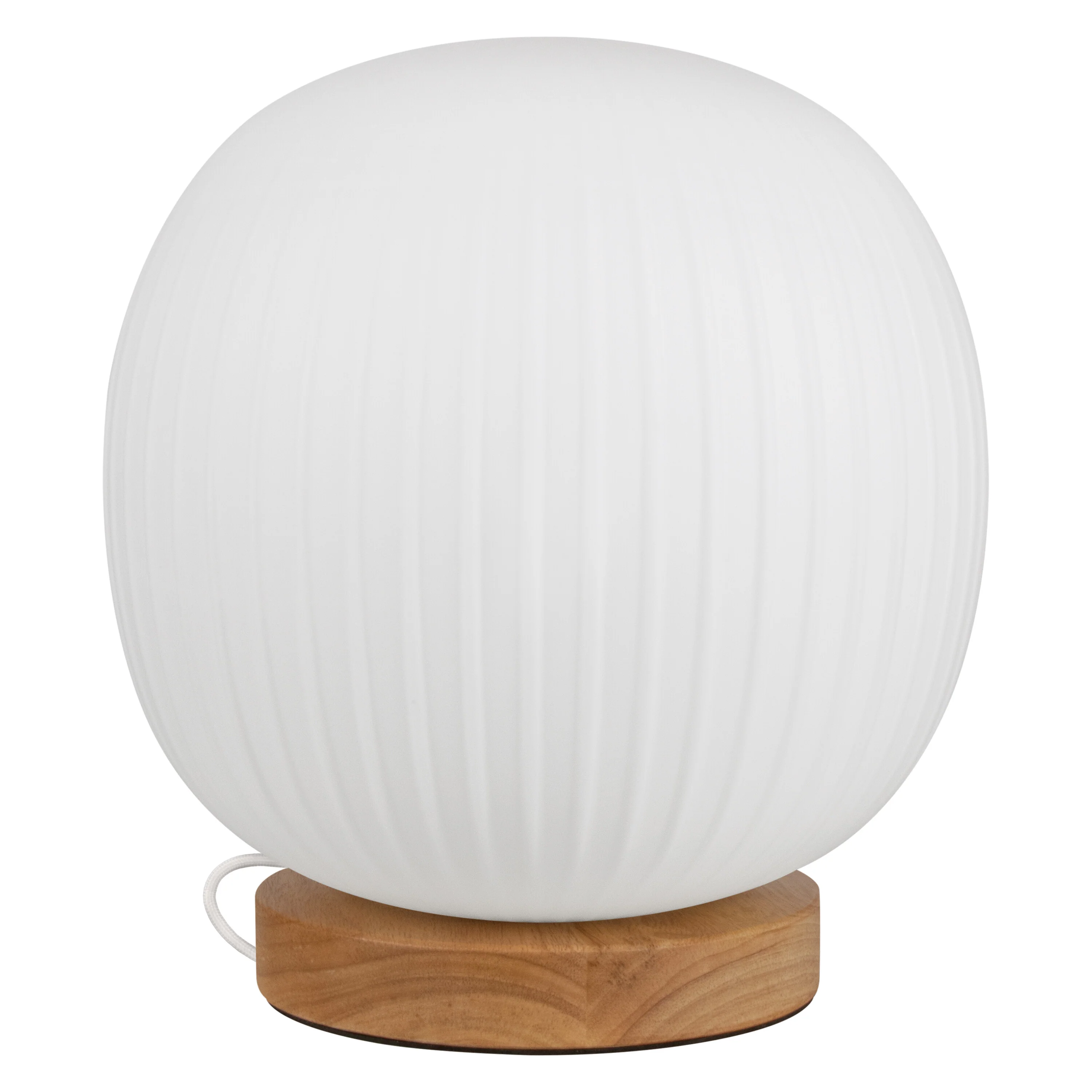 Plafon LED OSRAM Decor Glass Lantern Table E27 - Image 7