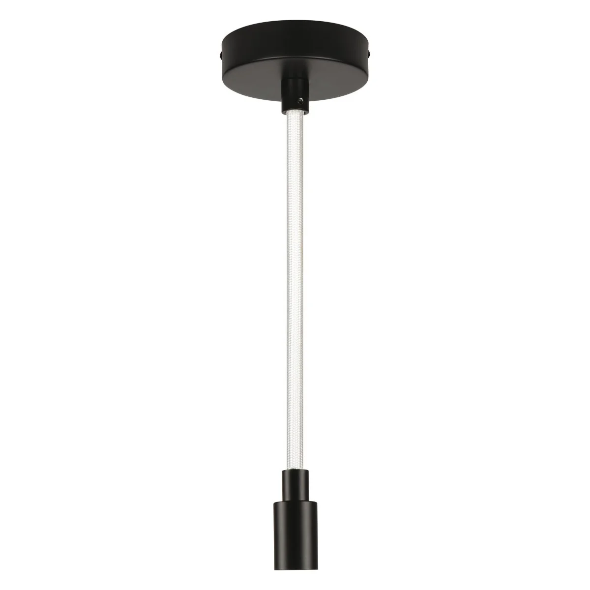Plafon LED OSRAM Decor Glow Pendant 1xE27 LED Select - Image 3