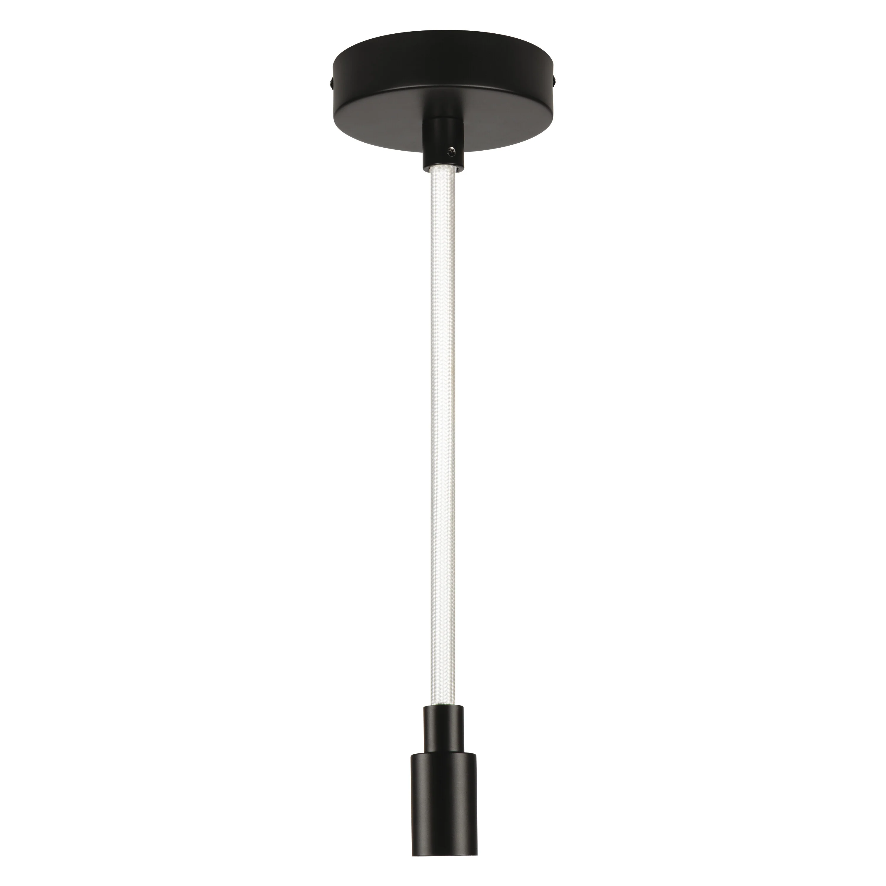 Plafon LED OSRAM Decor Glow Pendant 1xE27 LED Select - Image 7