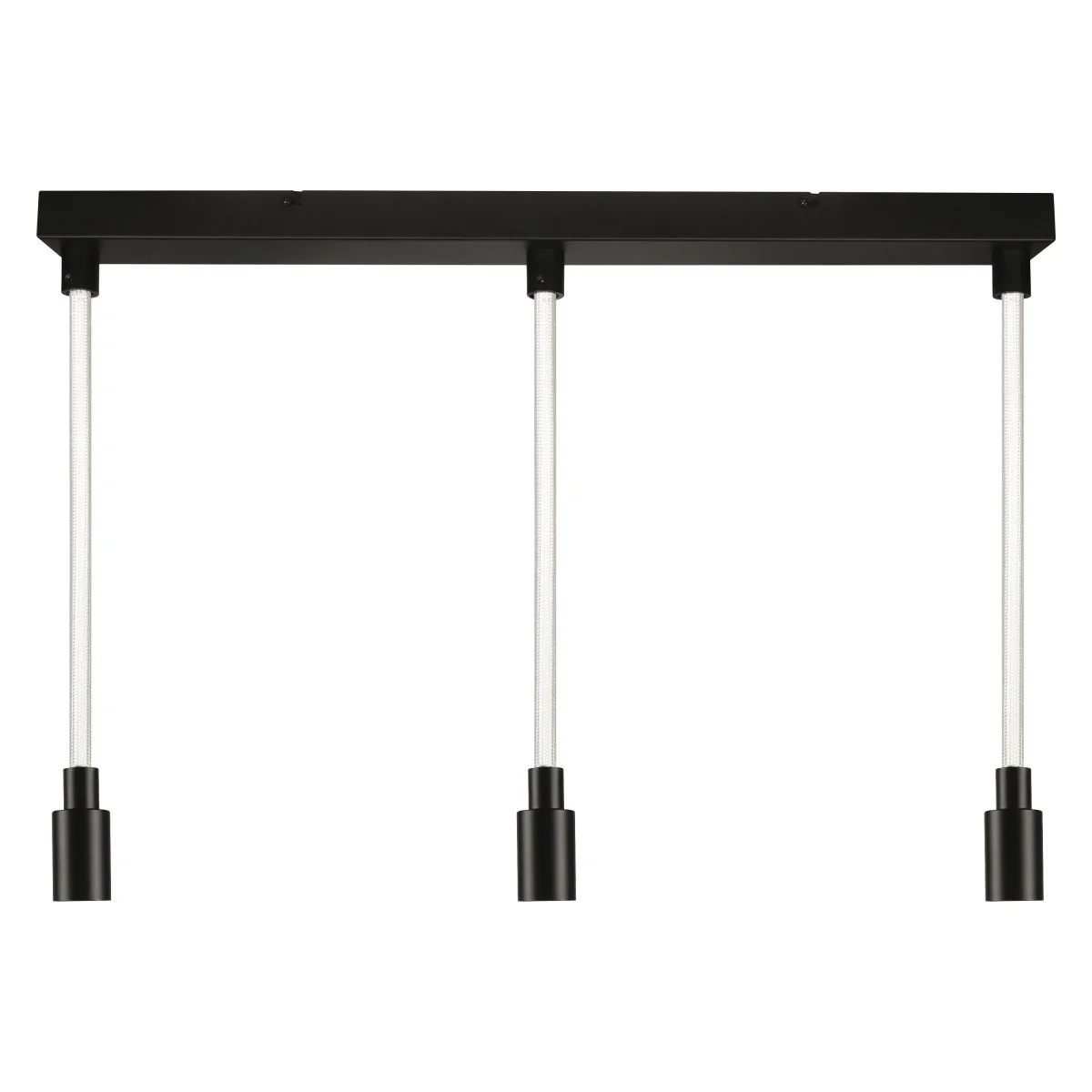 Plafon LED OSRAM Decor Glow Pendant Linear 3xE27 Select - Image 3
