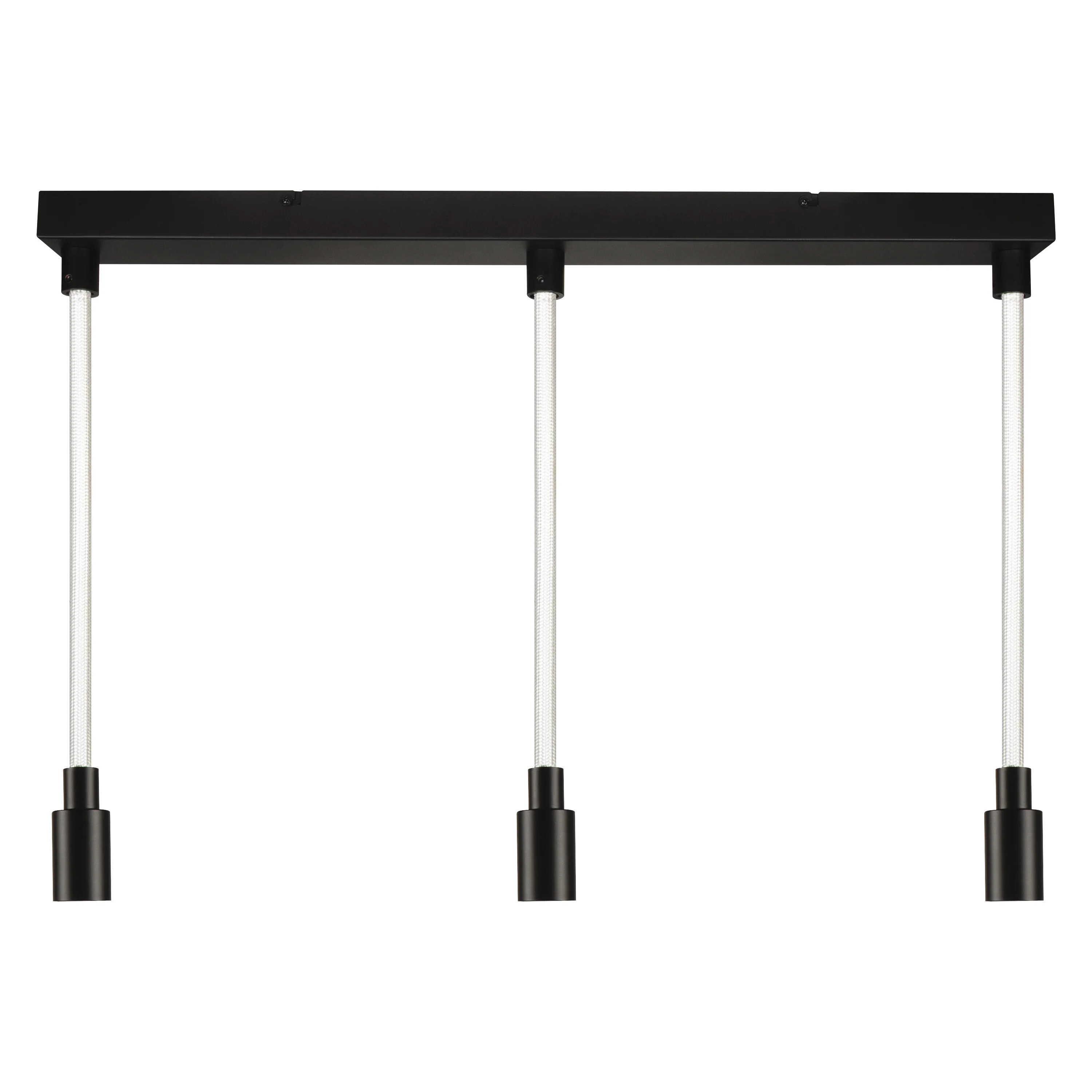Plafon LED OSRAM Decor Glow Pendant Linear 3xE27 Select - Image 7