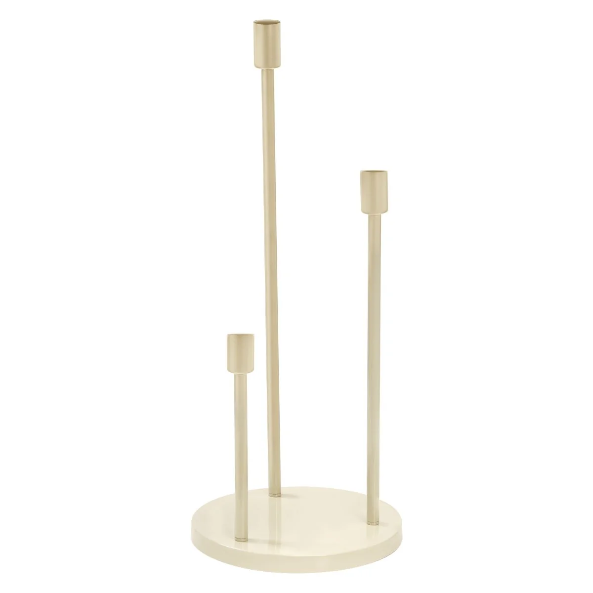Plafon LED OSRAM Decor Stick Floor Beige 3XE27 - Image 3