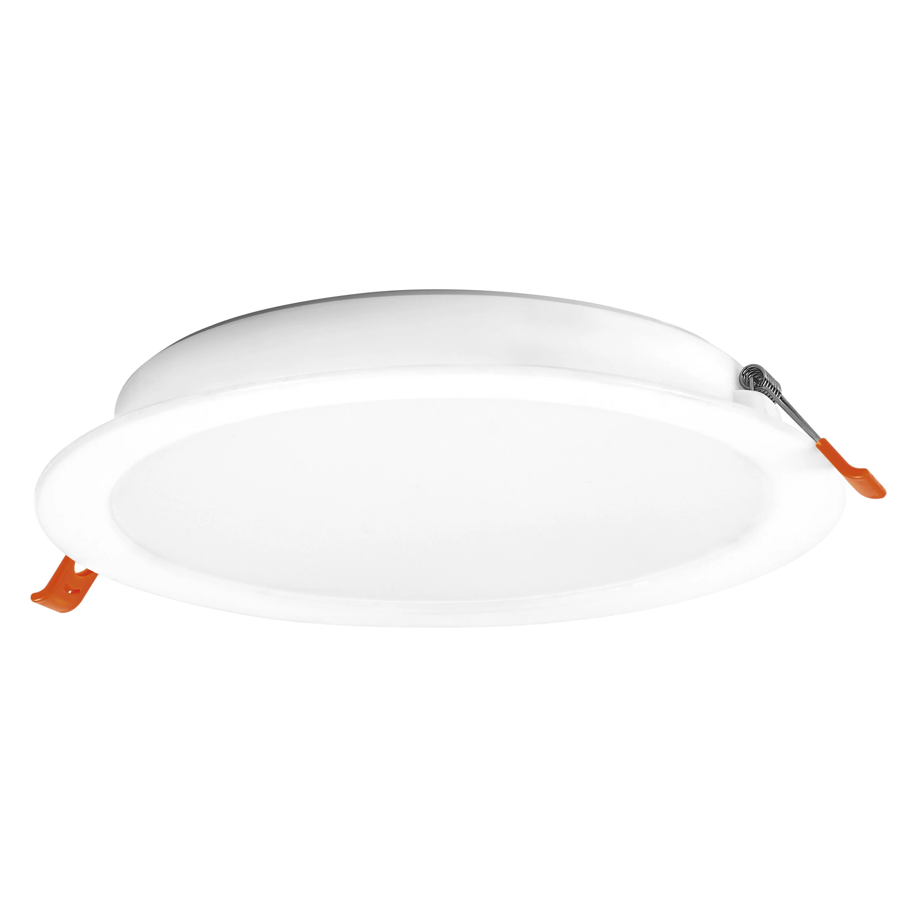 Plafon LED OSRAM Essential Downlight 220mm 18W 830 biały - Image 7
