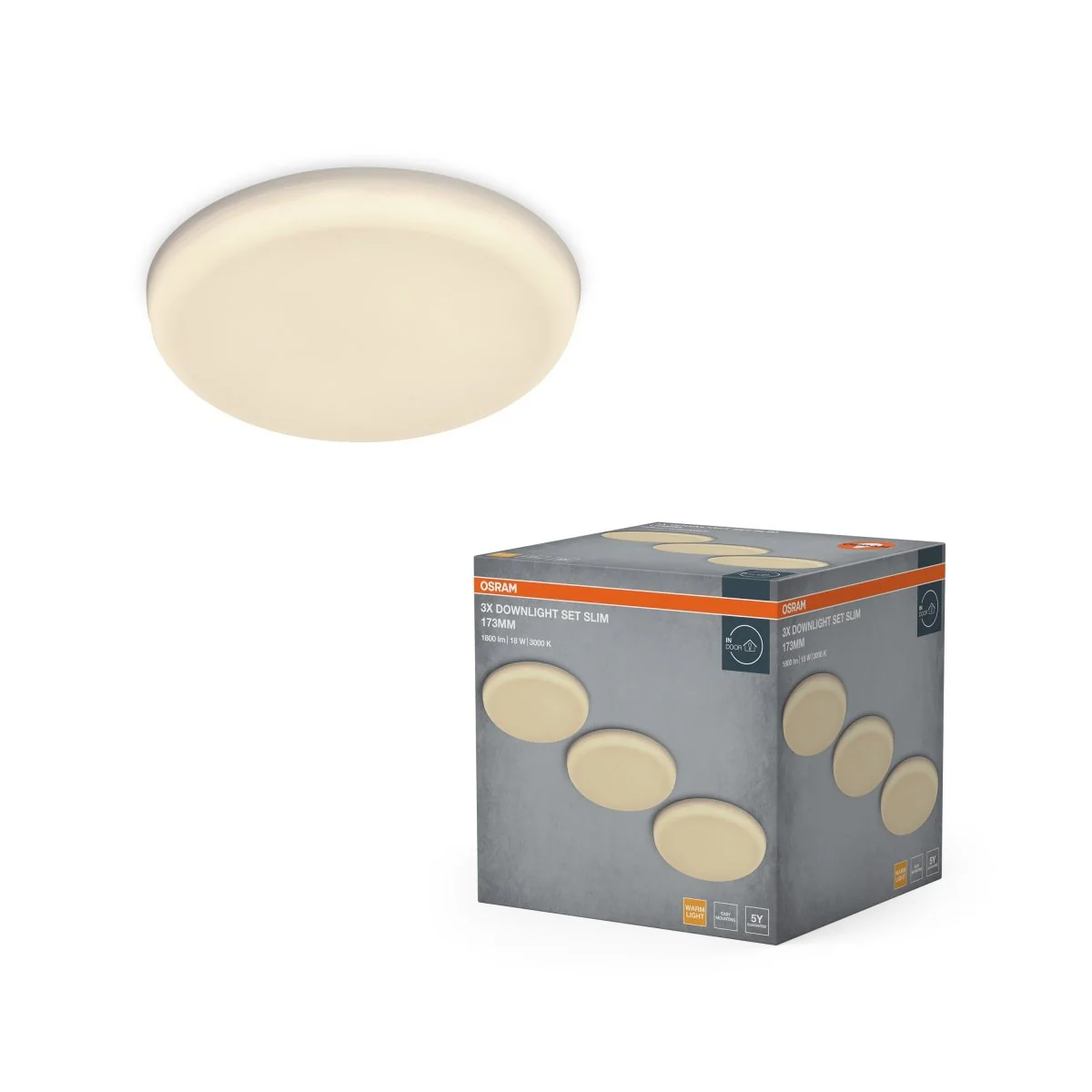 Lampy LED do domu