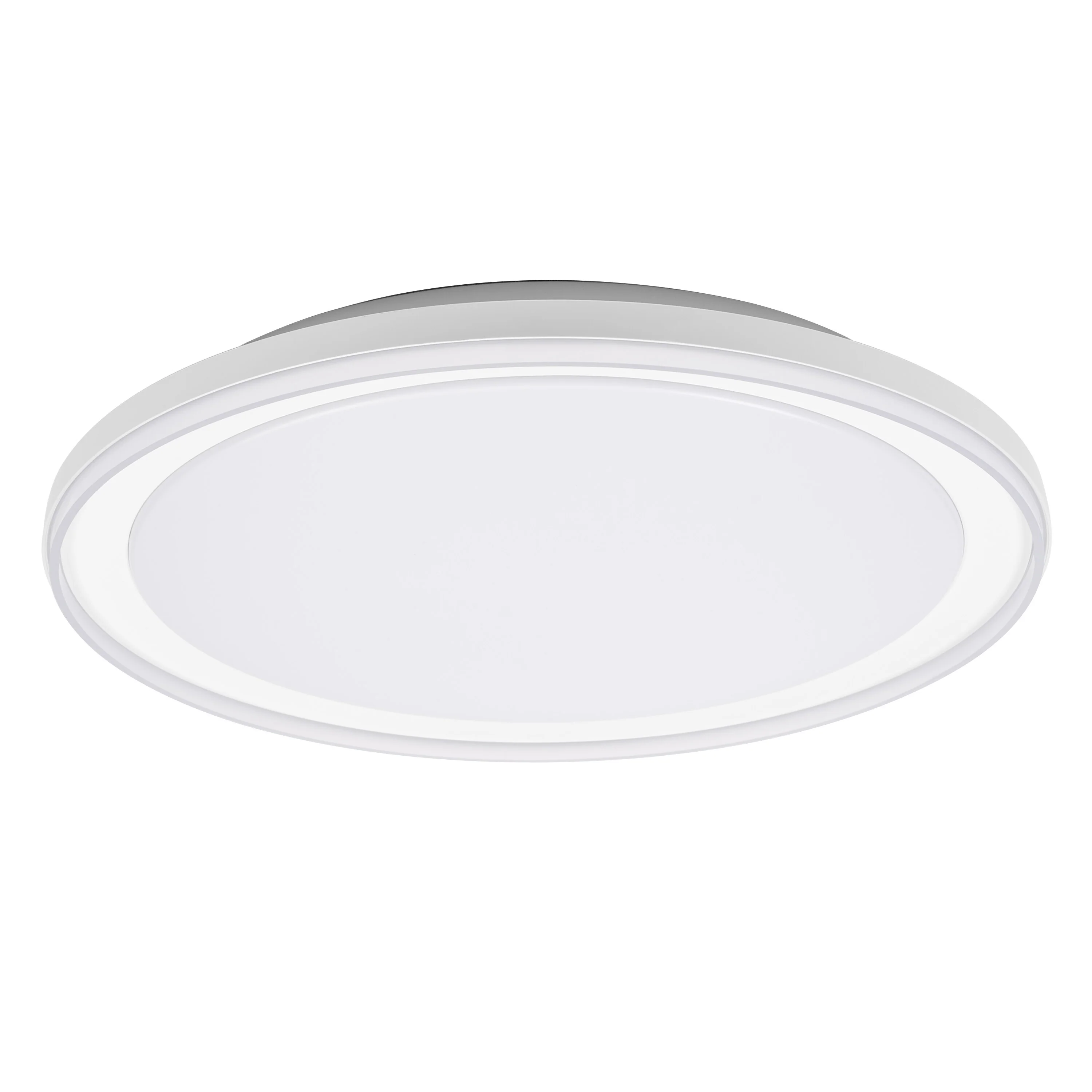 Plafon LED OSRAM Orbis Pederson 450MM 24W 830 biały - Image 3