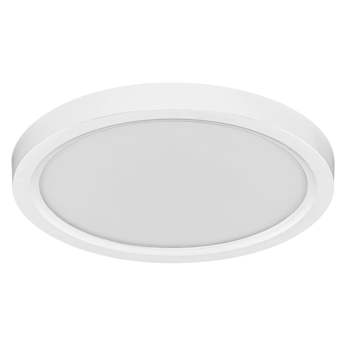Plafon LED OSRAM Orbis Quickfix 195mm 16W Click Dim 830 biały - Image 3