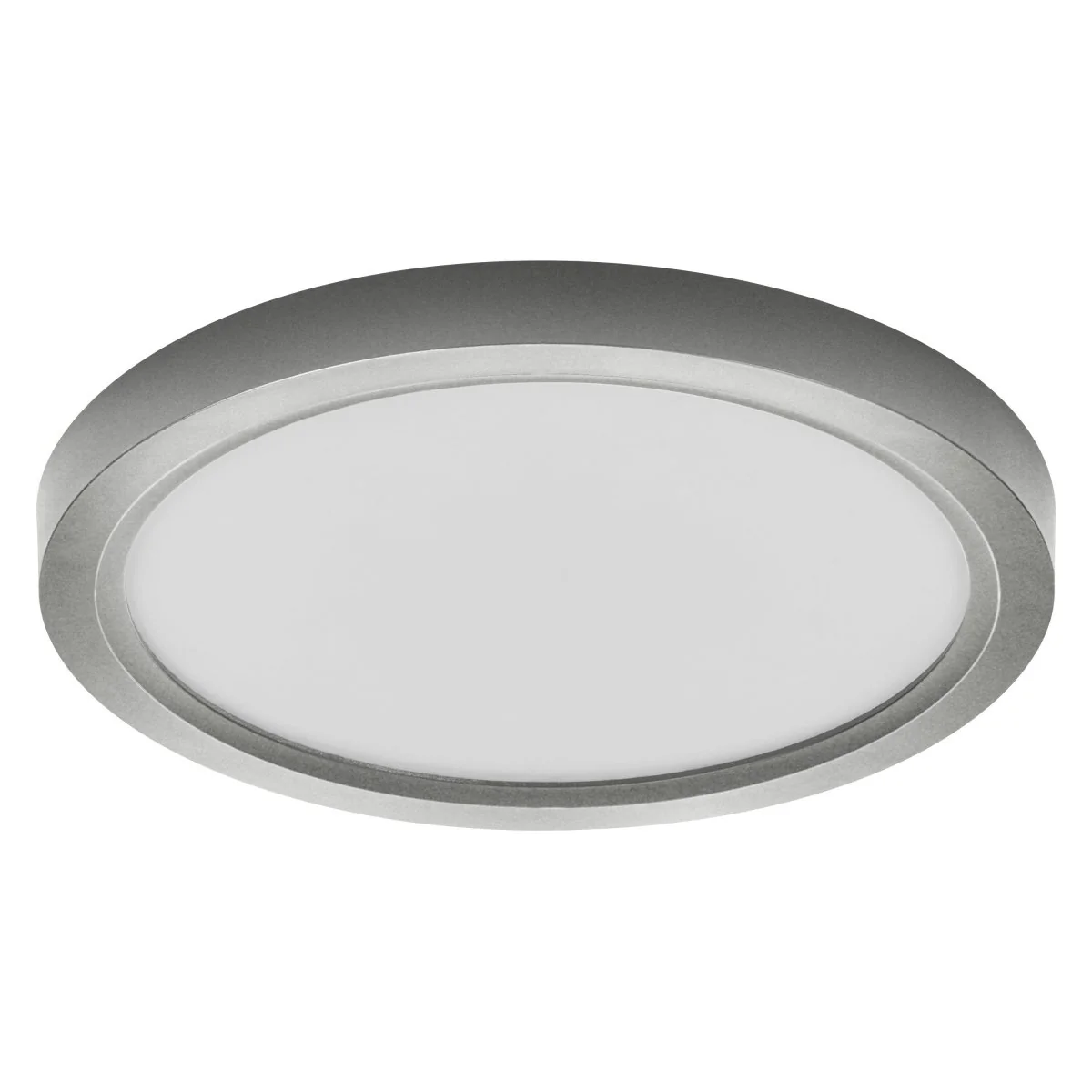 Plafon LED OSRAM Orbis Quickfix 195mm 16W Click Dim 830 Silver - Image 3