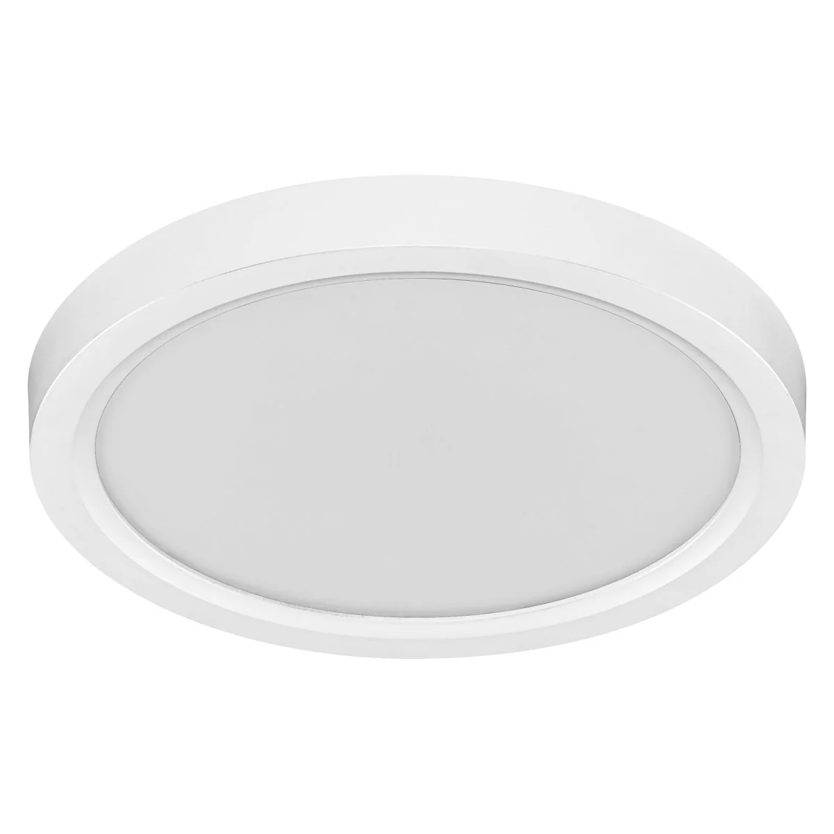Plafon LED OSRAM Orbis Quickfix 245mm 20W Click Dim 830 biały - Image 3