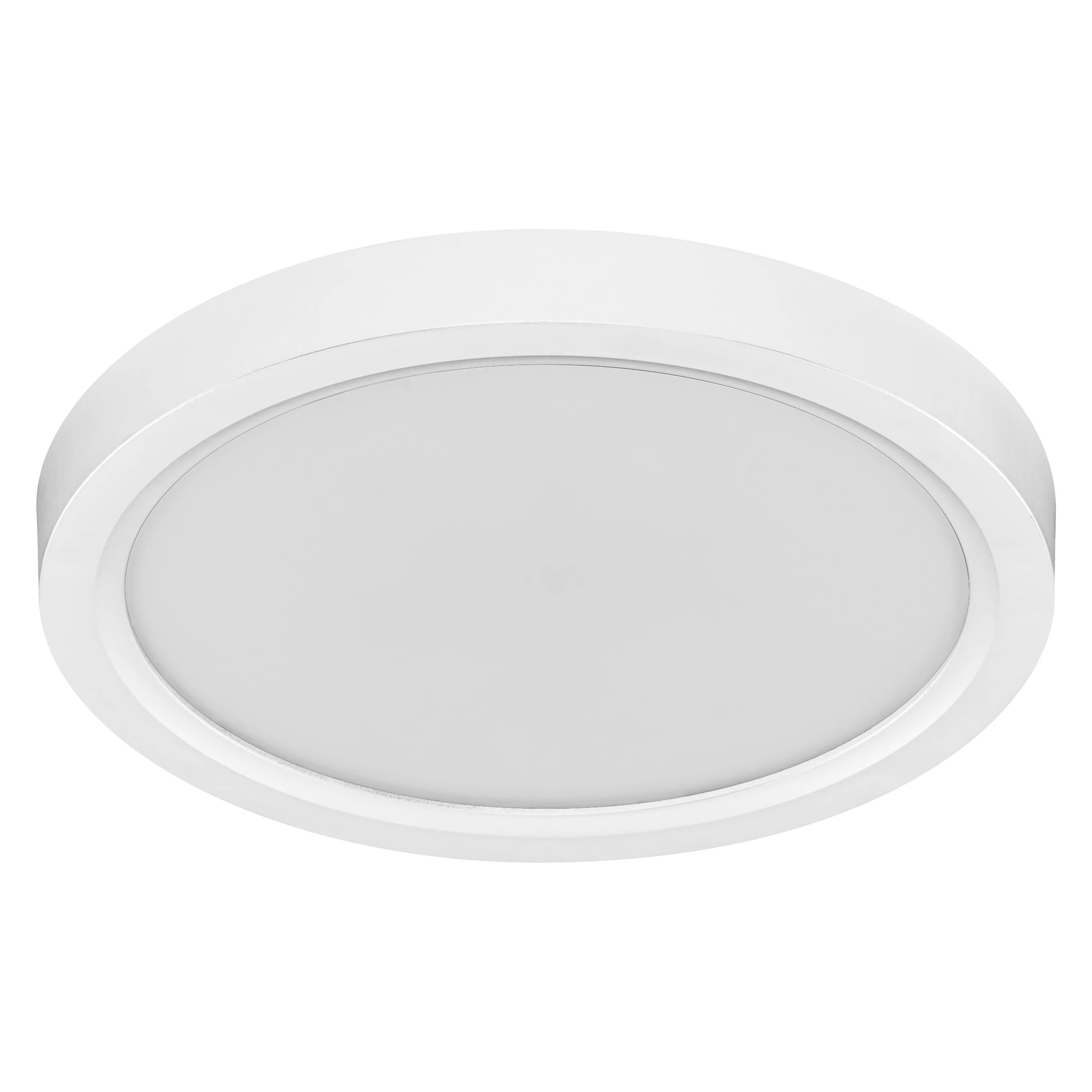 Plafon LED OSRAM Orbis Quickfix 245mm 20W Click Dim 830 biały - Image 7