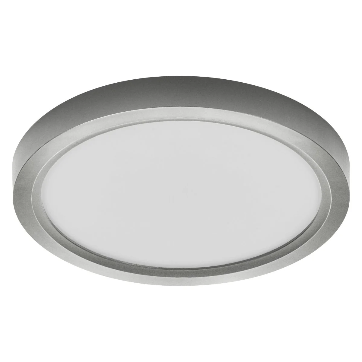 Plafon LED OSRAM Orbis Quickfix 245mm 20W Click Dim 830 Silver - Image 3
