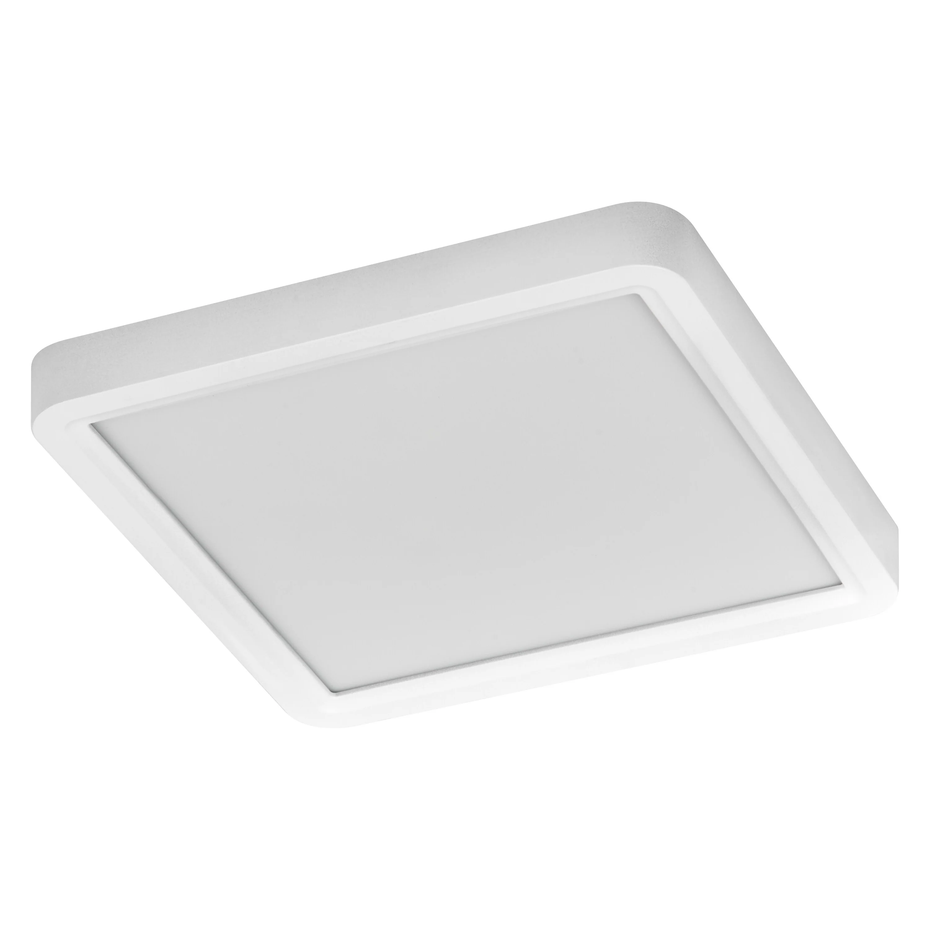 Plafon LED OSRAM Orbis Quickfix 245x245mm 20W Click Dim 830 biały - Image 7