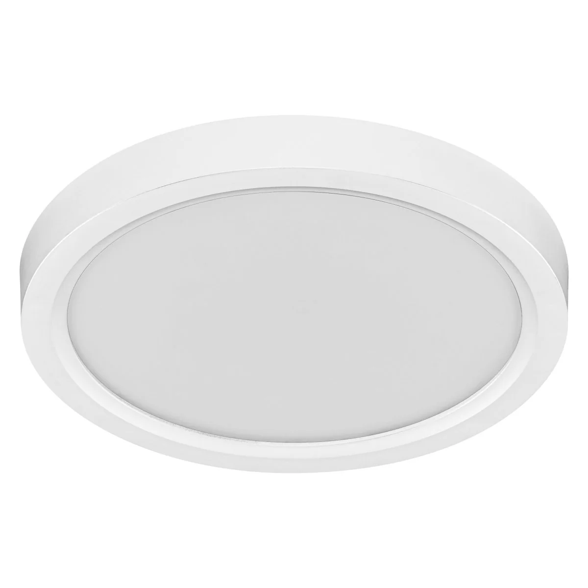 Plafon LED OSRAM Orbis Quickfix 320mm 24W Click Dim 830 biały - Image 3