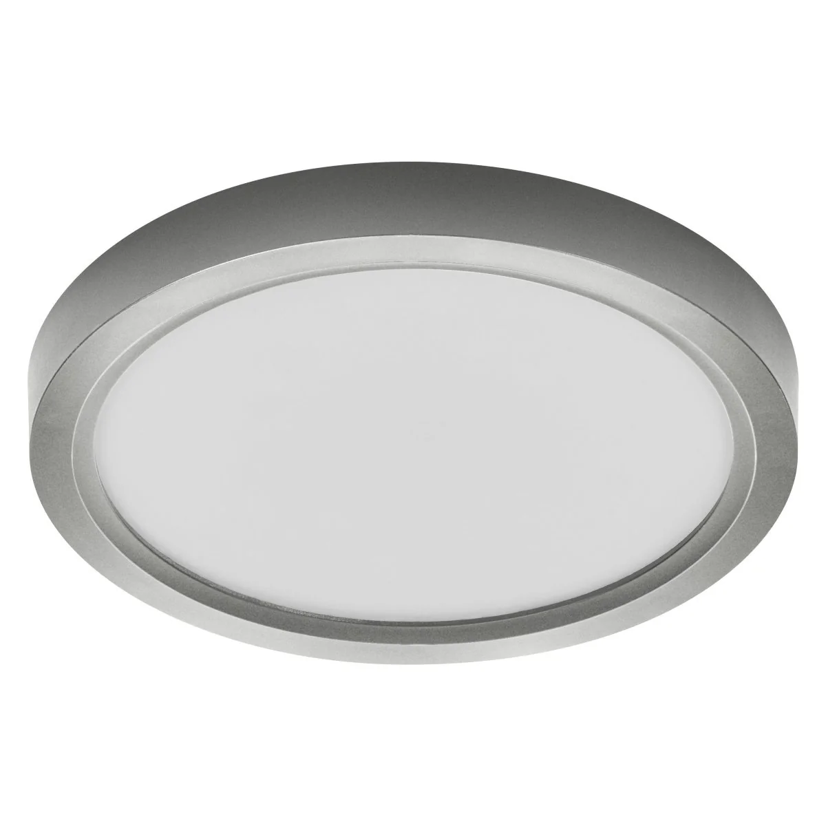 Plafon LED OSRAM Orbis Quickfix 320mm 24W Click Dim 830 Silver - Image 3