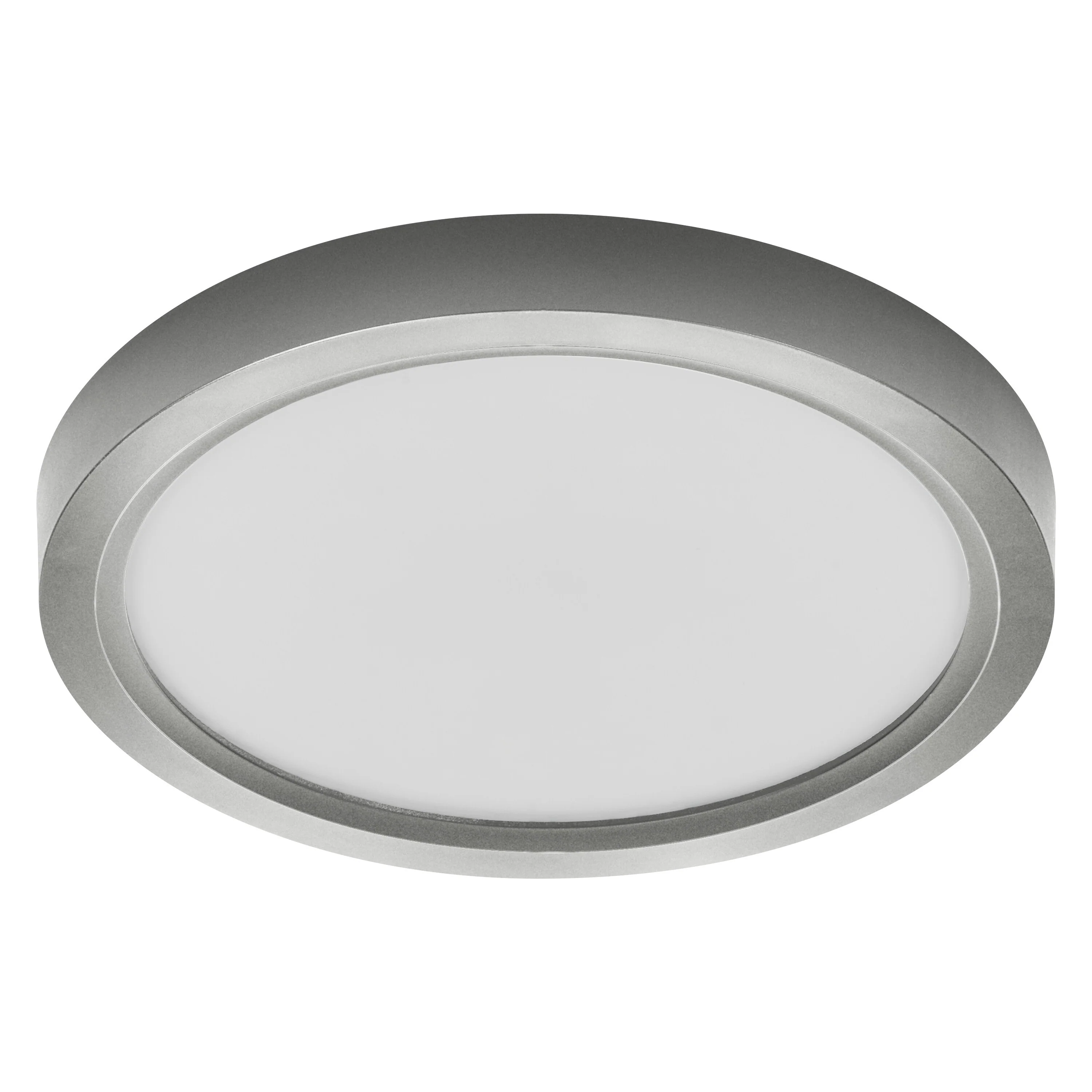 Plafon LED OSRAM Orbis Quickfix 320mm 24W Click Dim 830 Silver - Image 7