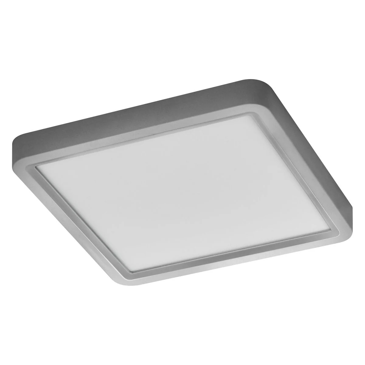 Plafon LED OSRAM Orbis Quickfix 320x320mm 24W Click Dim 830 Silver - Image 3
