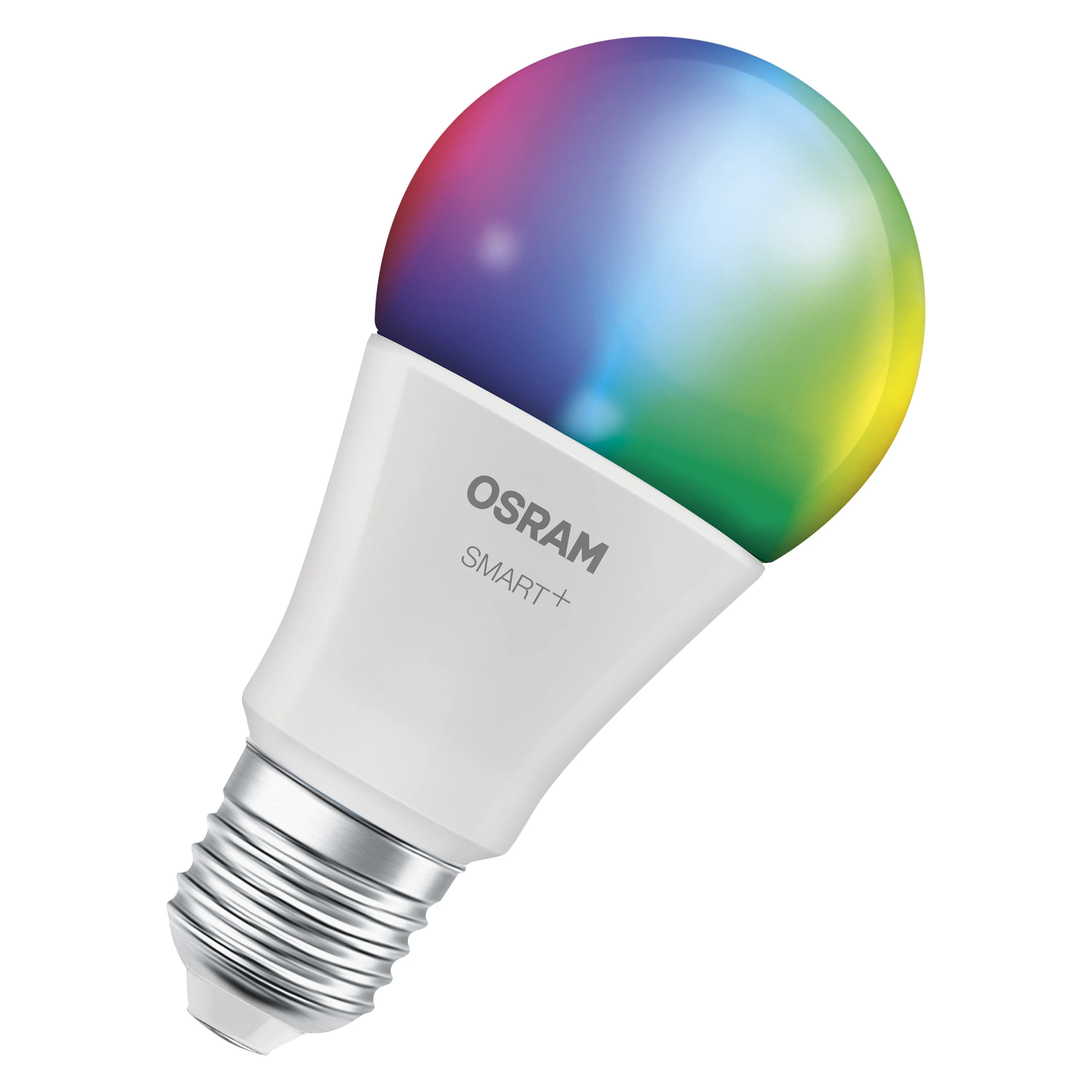 Plafon LED OSRAM SMART+ MATTER Multicolor Classic A75 9.5W E27 - Image 7