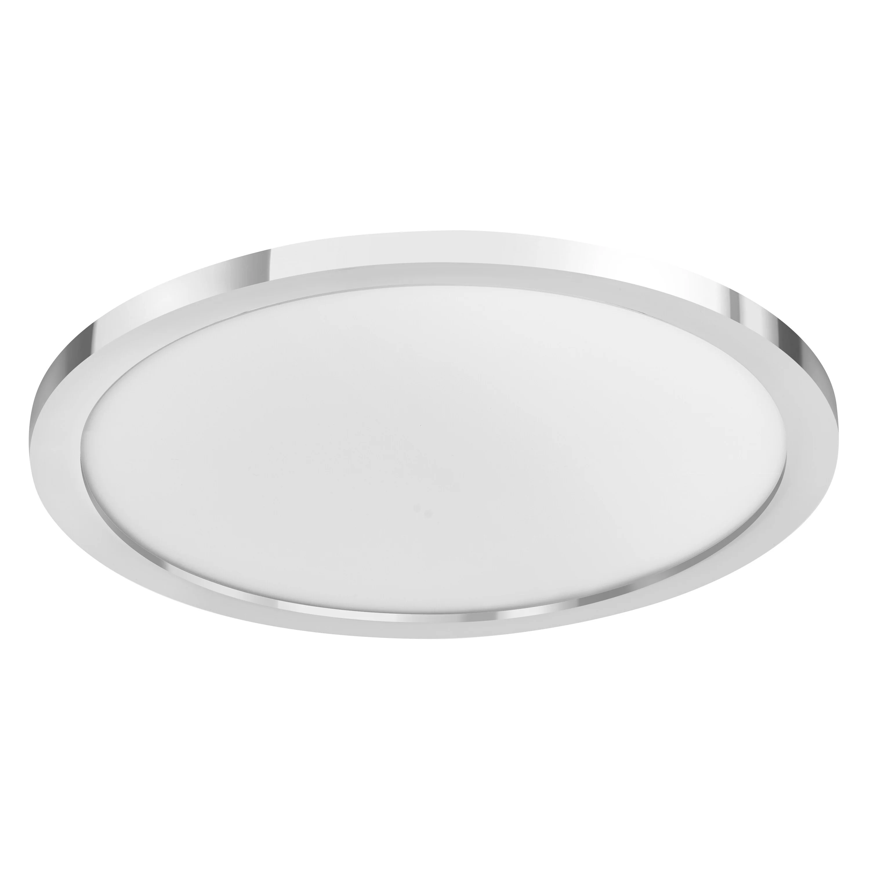 Plafon LED OSRAM SMART+ MATTER Orbis Disc IP44 300mm Tunable biały - Image 3
