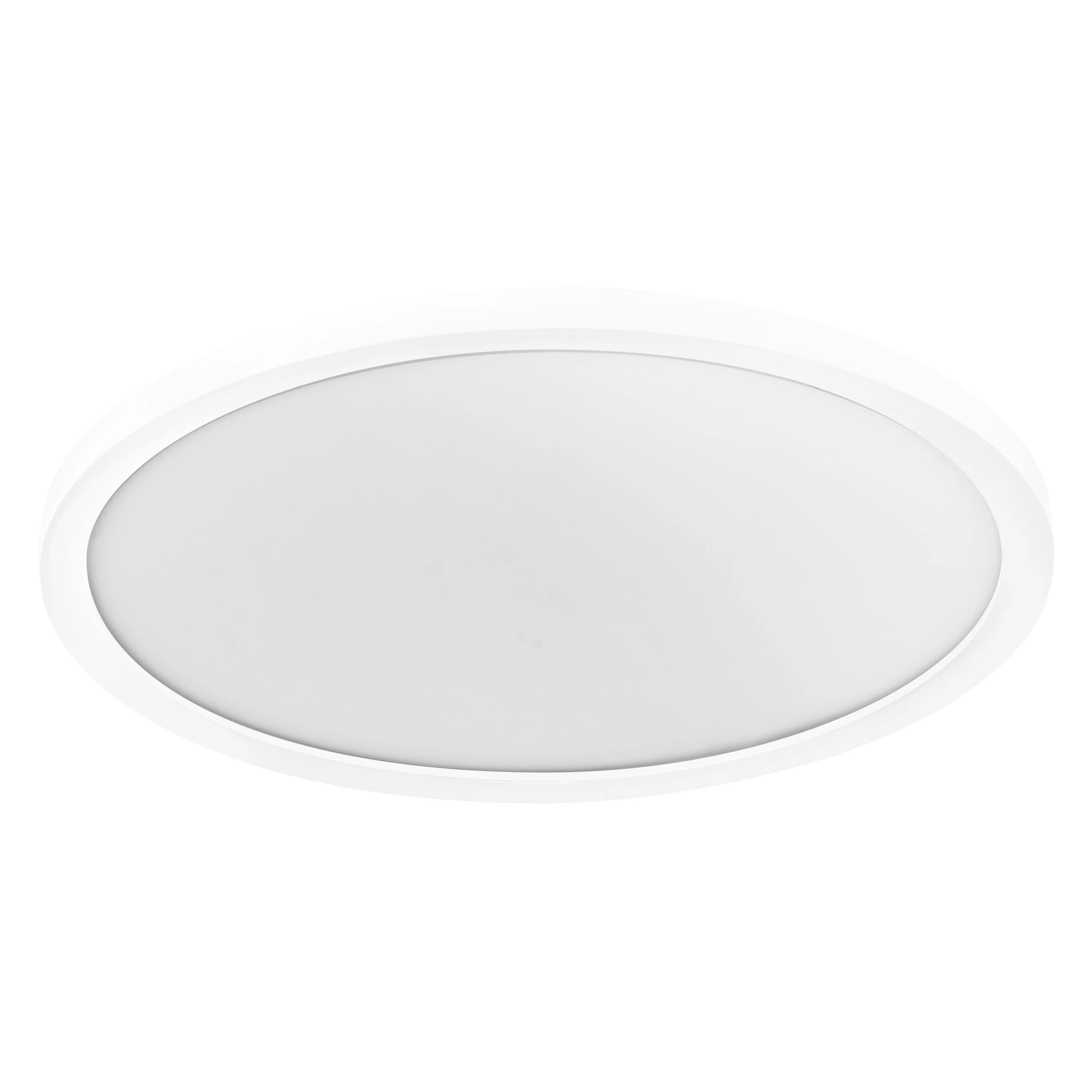 Plafon LED OSRAM SMART+ MATTER Orbis Disc IP44 400mm Tunable biały - Image 3