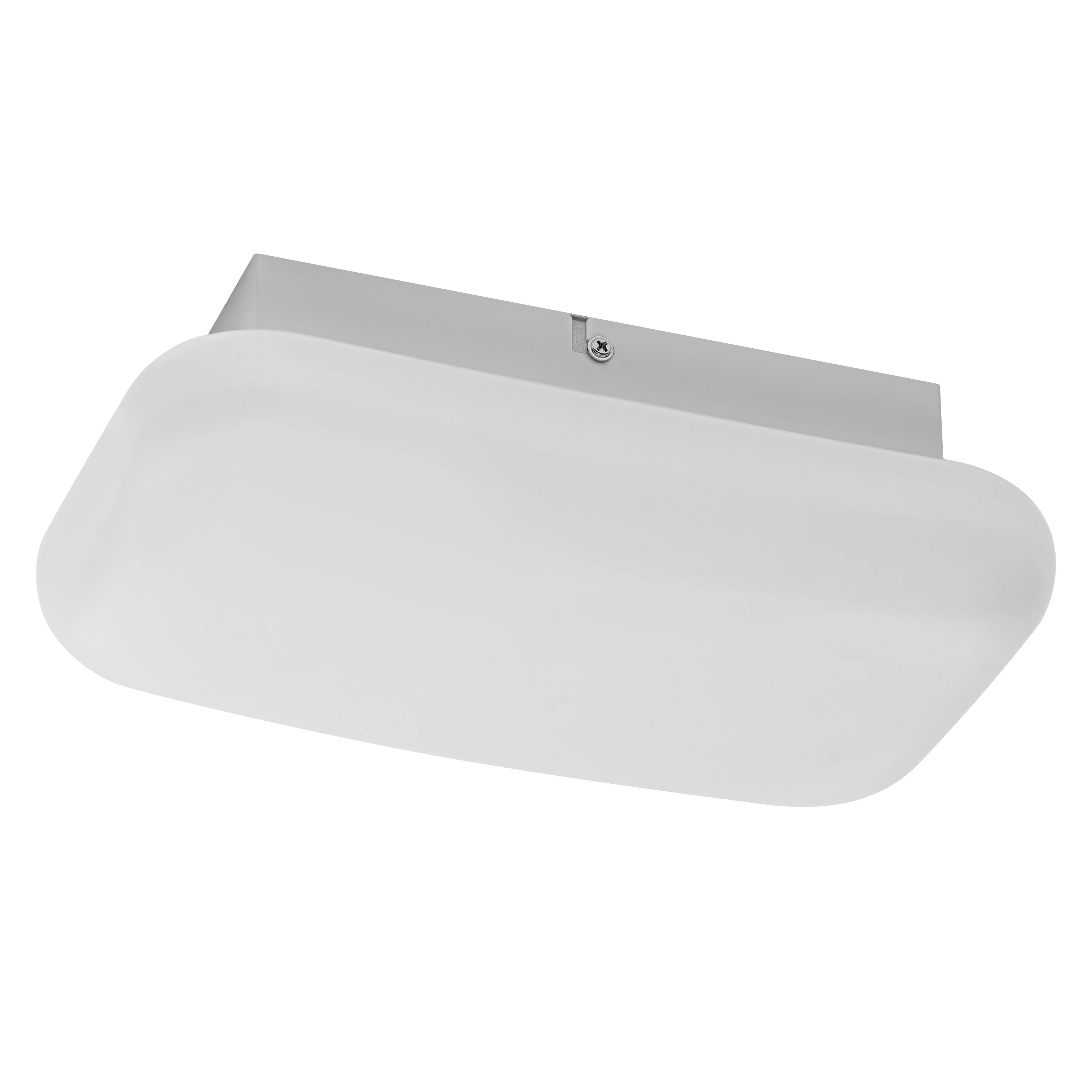 Plafon LED OSRAM SMART+ MATTER Orbis Wall Aqua IP44 280x160mm Tunable biały - Image 3