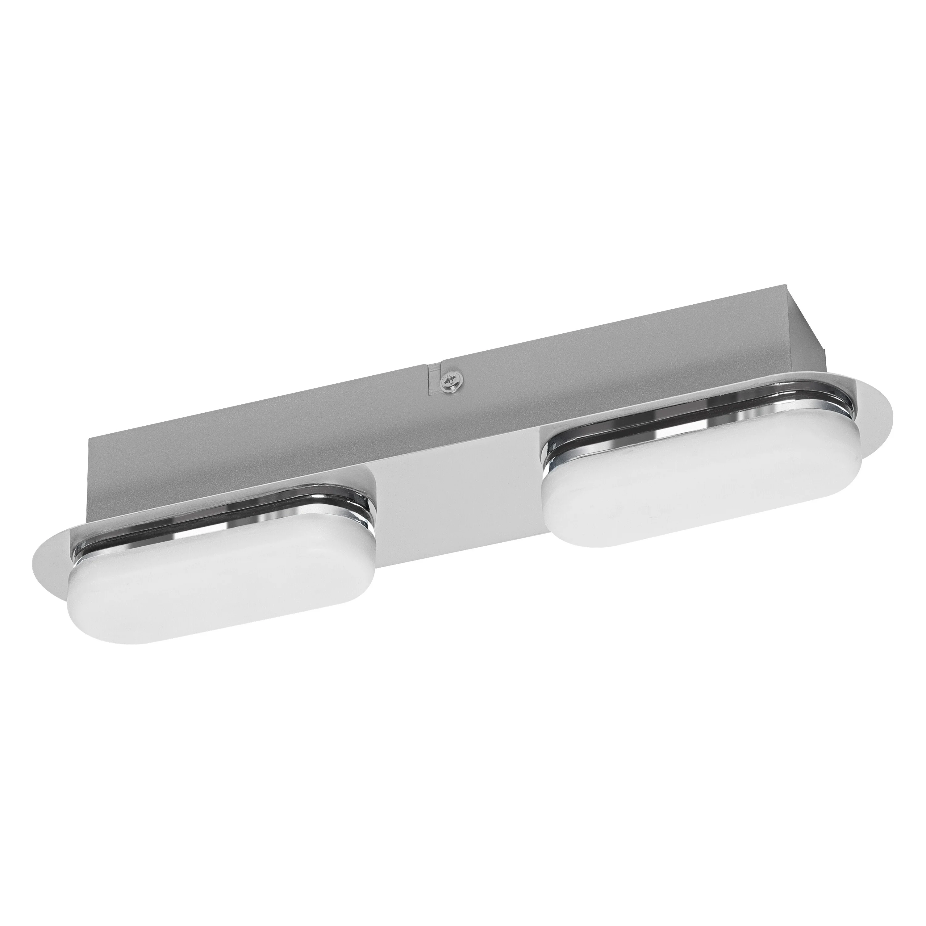 Plafon LED OSRAM SMART+ MATTER Orbis Wall Duplo IP44 300mm Tunable biały - Image 3