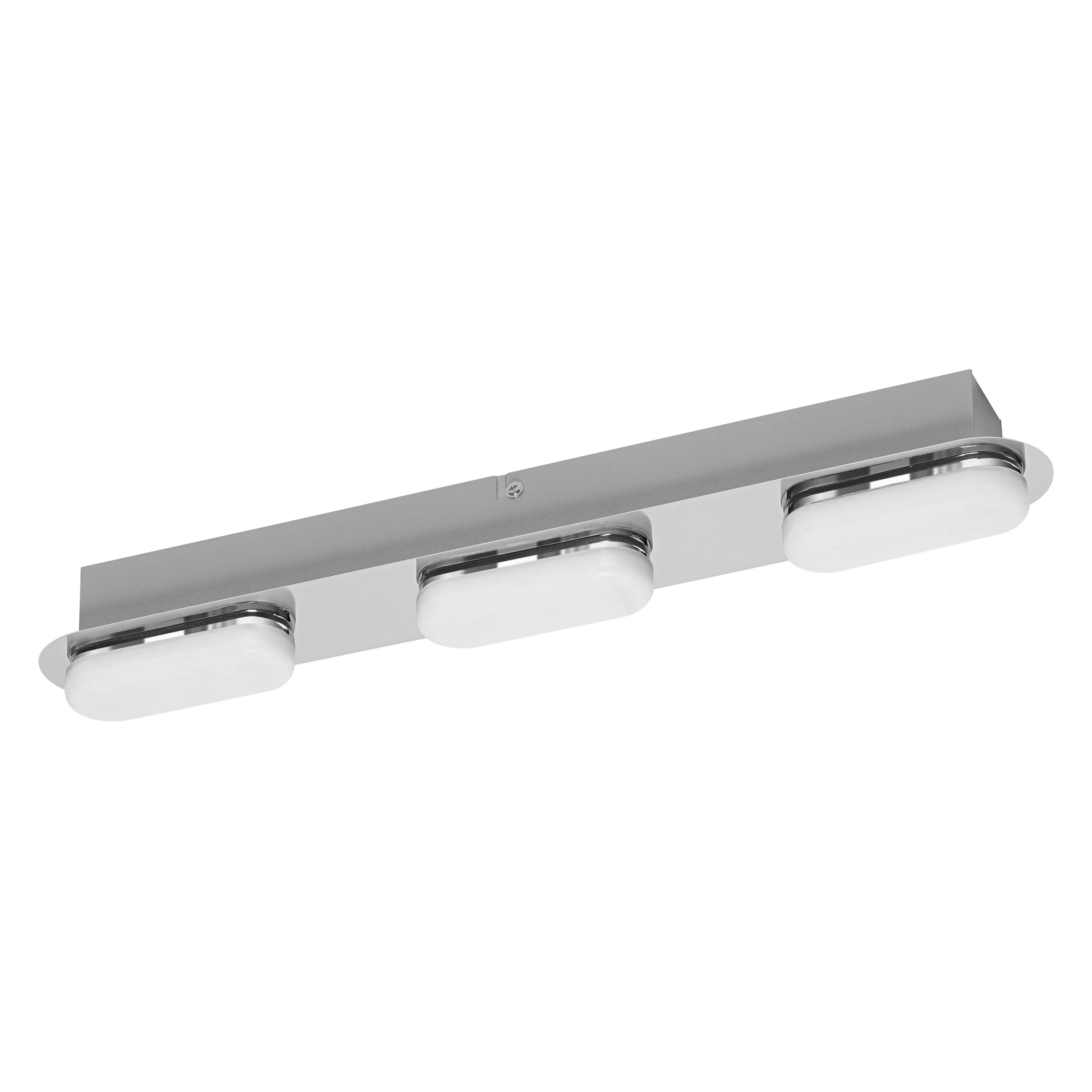 Plafon LED OSRAM SMART+ MATTER Orbis Wall Duplo IP44 450mm Tunable biały - Image 3