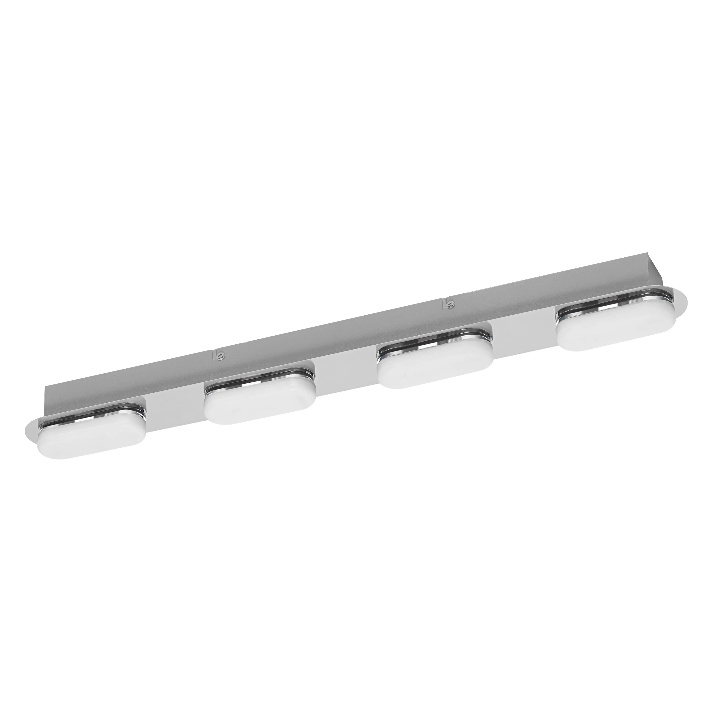 Plafon LED OSRAM SMART+ MATTER Orbis Wall Duplo IP44 580mm Tunable biały - Image 3