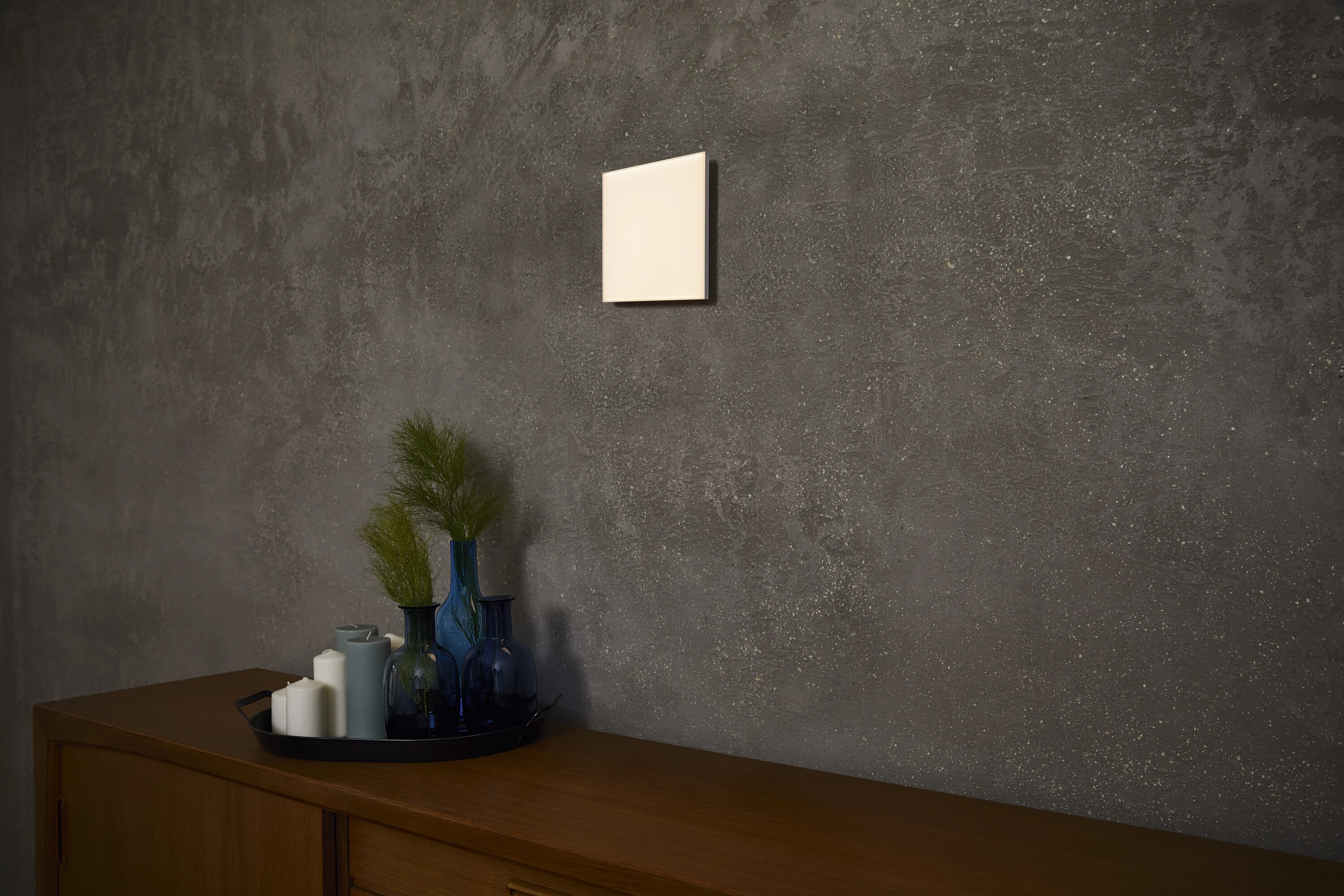 Plafon LED OSRAM SMART+ MATTER Planon Frameless Tunable biały 300x300mm - Image 4