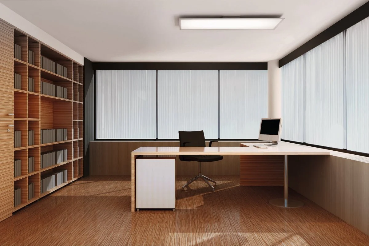 Plafon LED OSRAM SMART+ MATTER Planon Plus Tunable biały 1200x300mm - Image 4