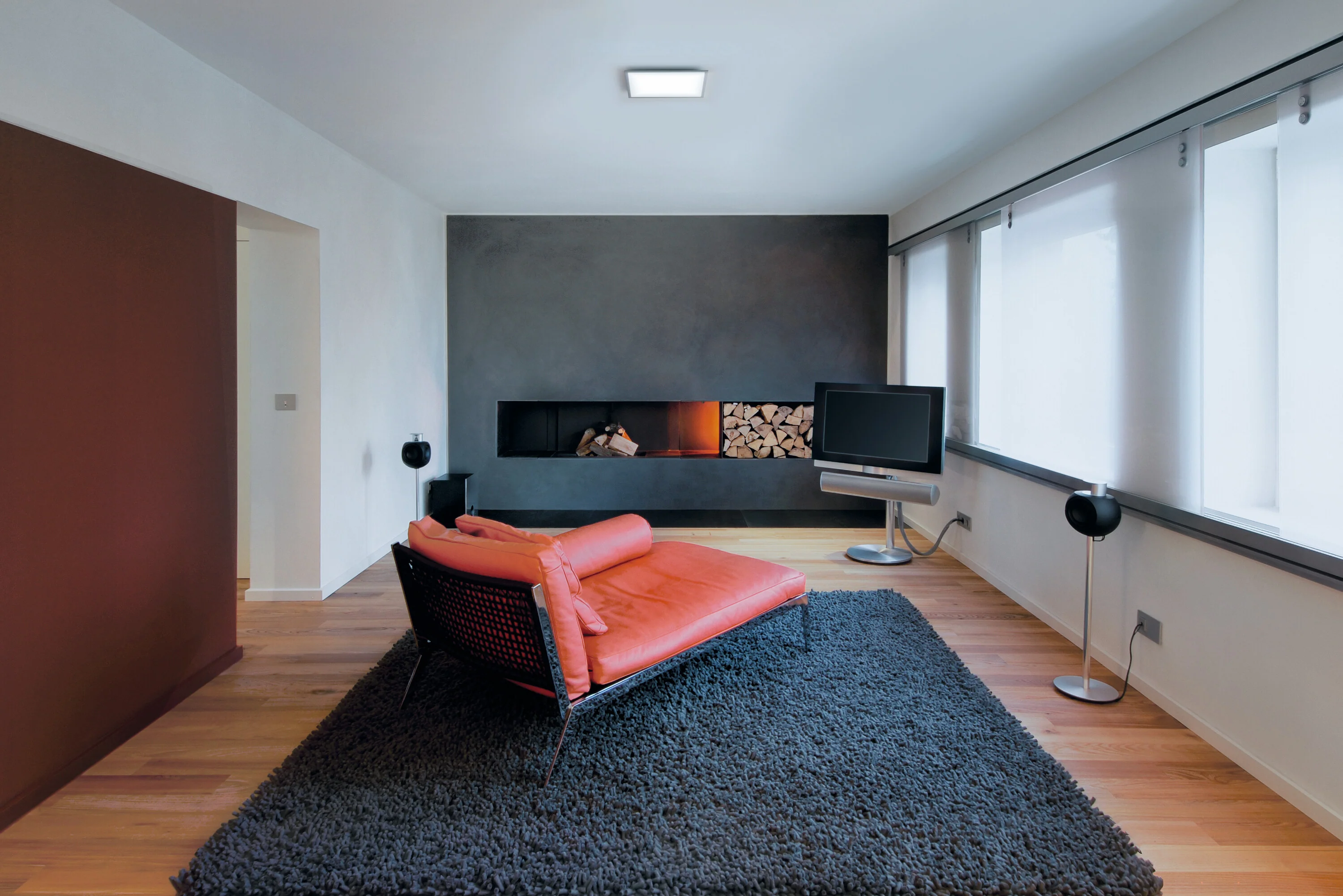 Plafon LED OSRAM SMART+ MATTER Planon Plus Tunable biały 300x300mm - Image 4
