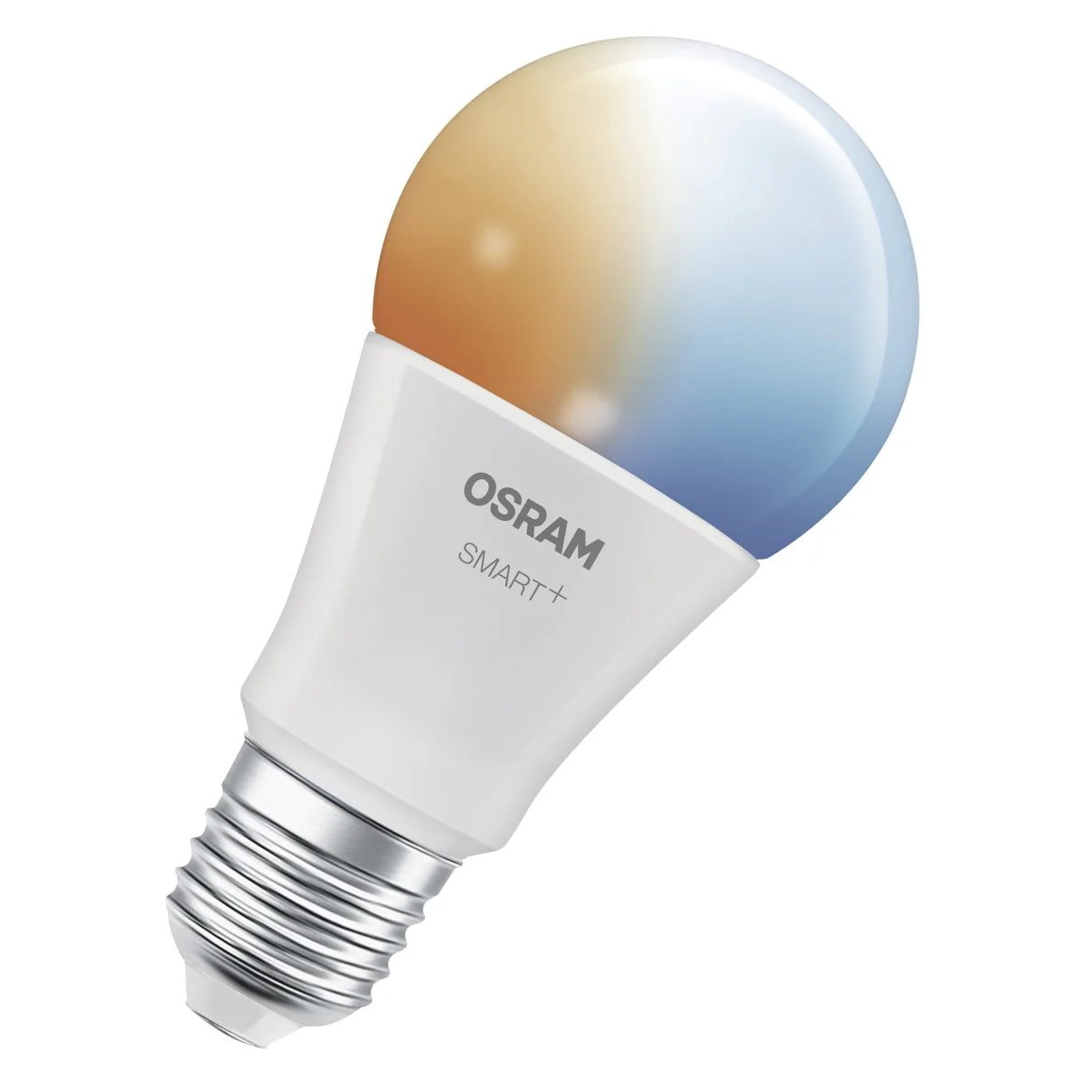 Plafon LED OSRAM SMART+ MATTER Tunable biały Classic A75 9.5W E27 - Image 3