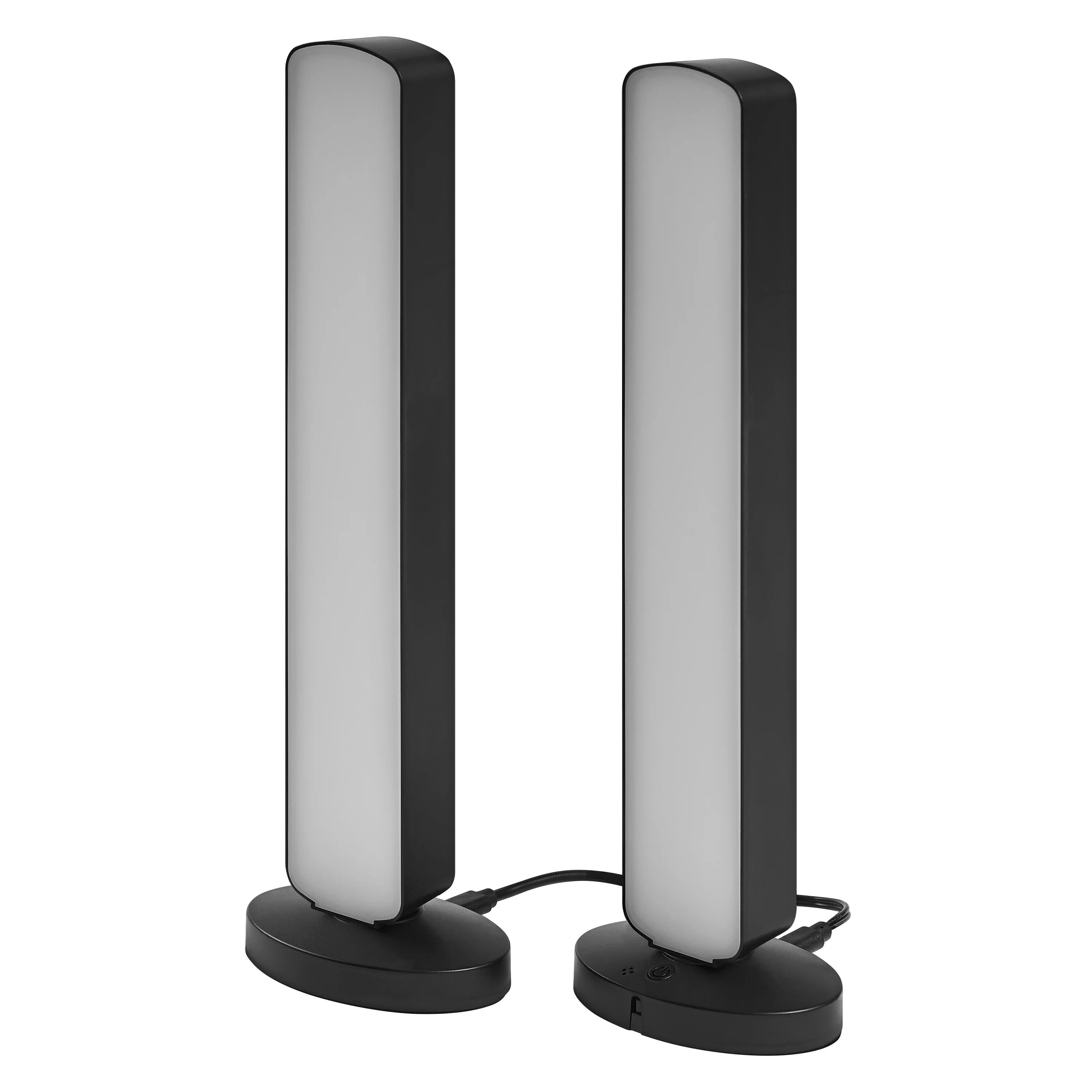 Plafon LED OSRAM SMART+ Wifi Mood Light czarny RGB + TW - Image 7