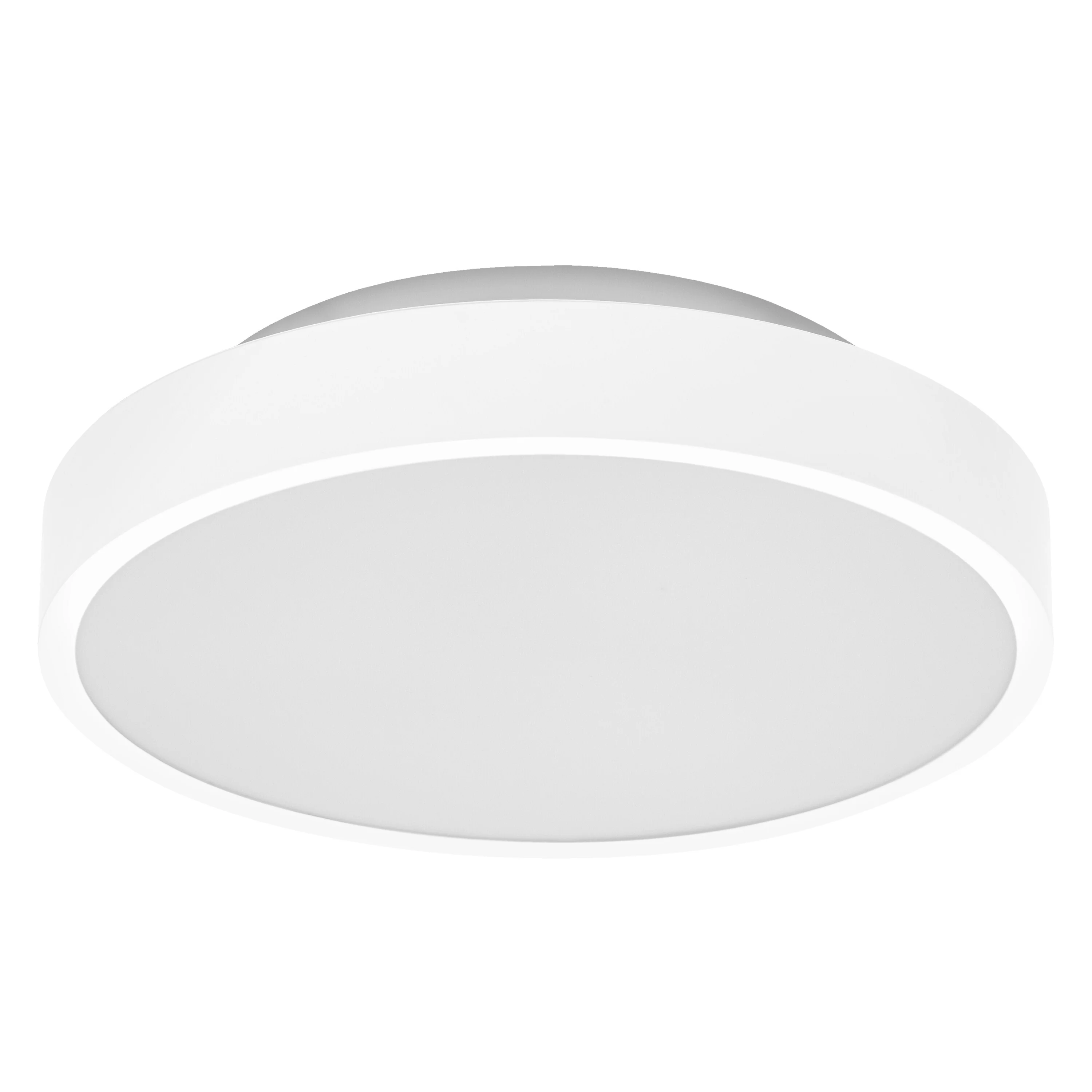 Plafon LED OSRAM SMART+ Wifi Orbis Backlight biały 350mm TW - Image 3