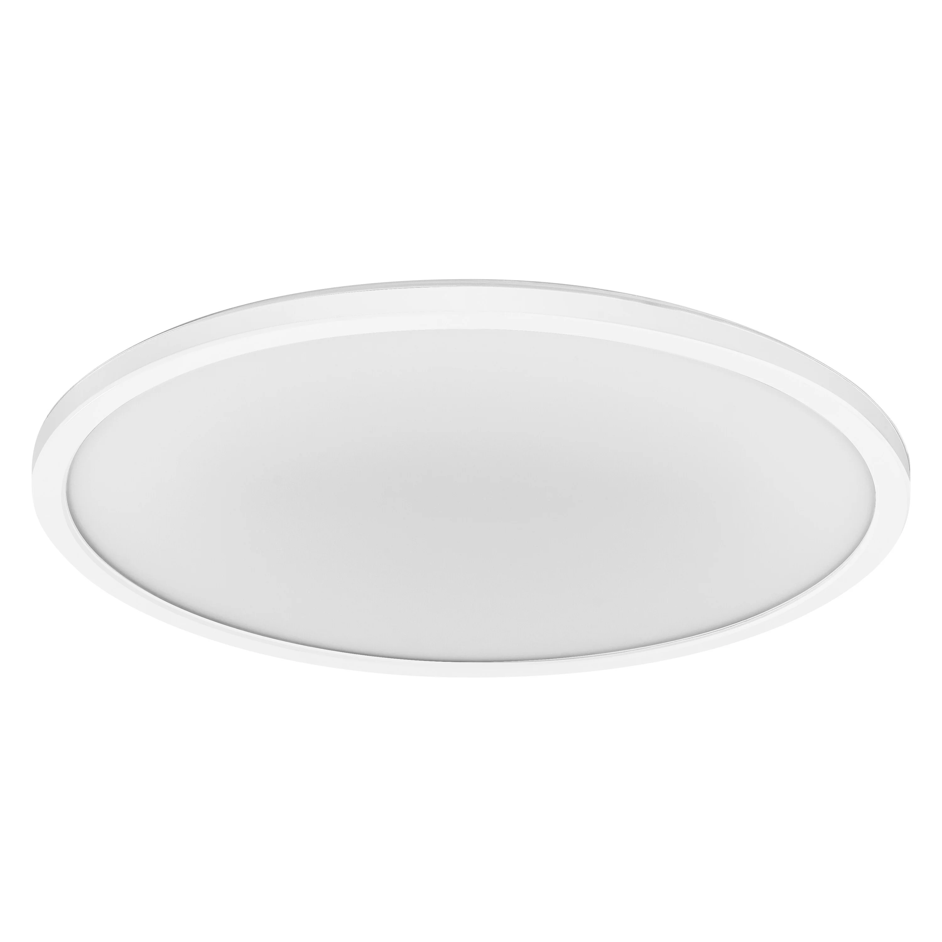 Plafon LED OSRAM SMART+ Wifi Orbis Ultra Slim Backlight 400mm biały RGB + TW - Image 3