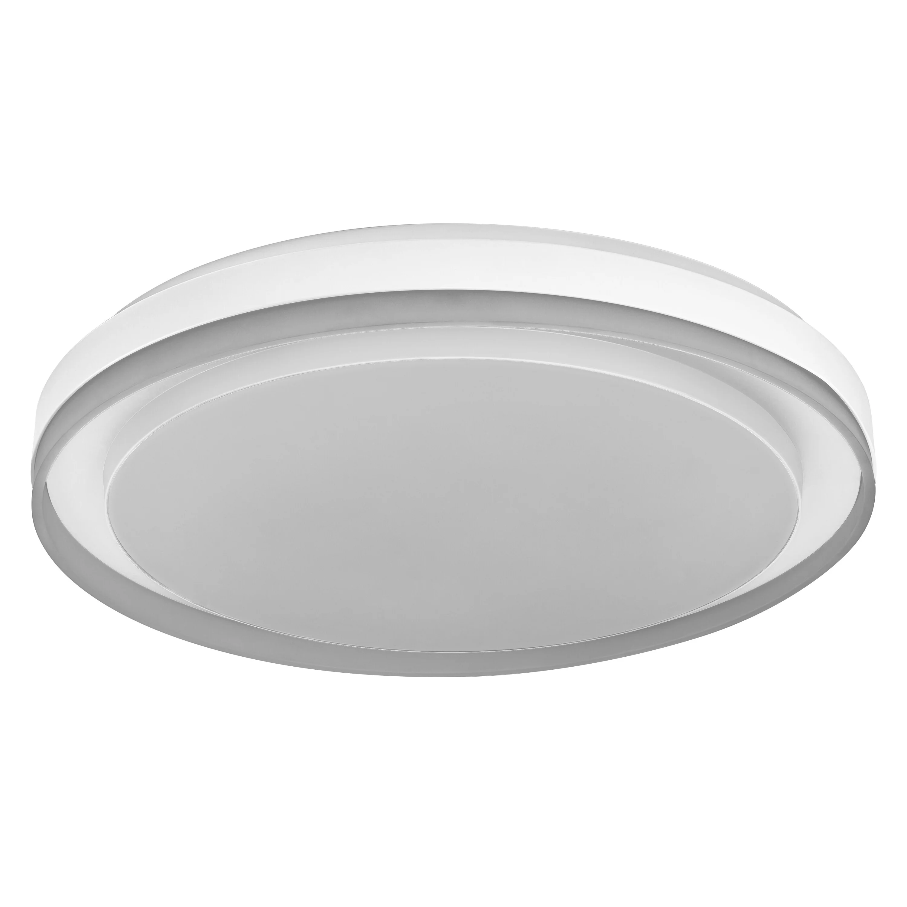 Plafon LED OSRAM Smart+ Wifi Orbis ZEST RGB 500mm biały - Image 7
