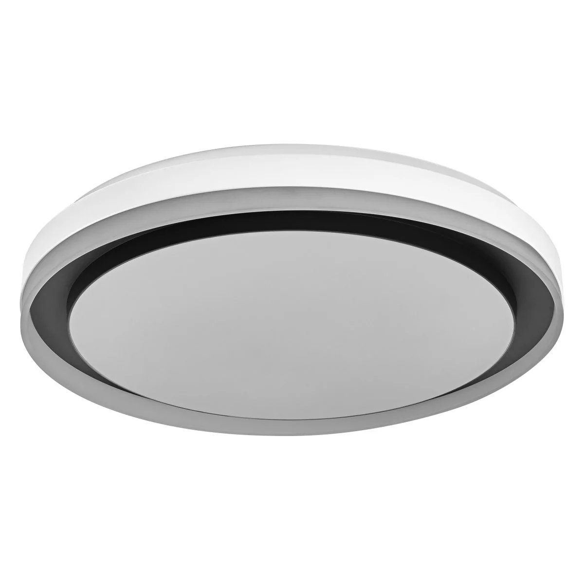 Plafon LED OSRAM Smart+ Wifi Orbis ZEST RGB 500mm czarny - Image 3