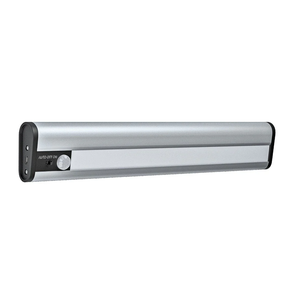 Lampa przenośna LED LINEARLED MOBILE USB 200 SI, srebrna, 30 cm - Image 2