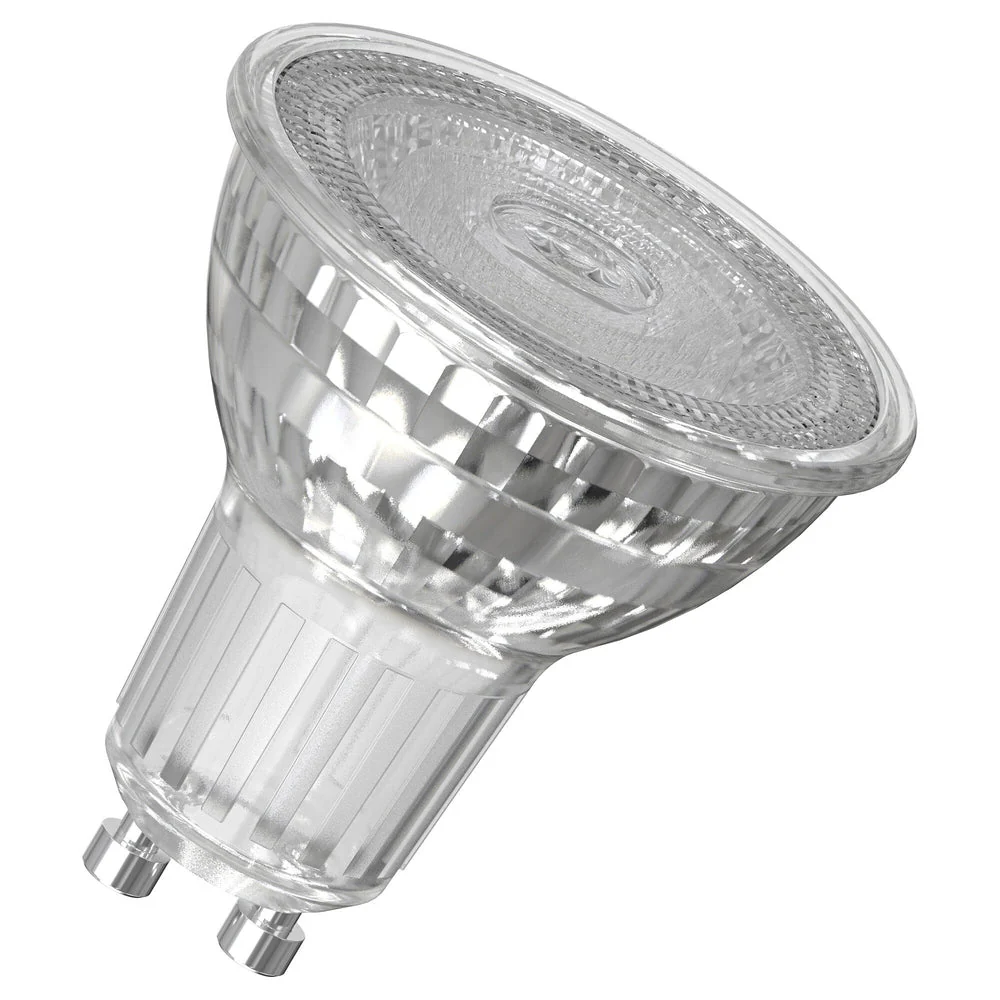 3 x reflektorowa Lampa LED PAR16 z trzonkiem GU10 6,9W 6500K - Image 2