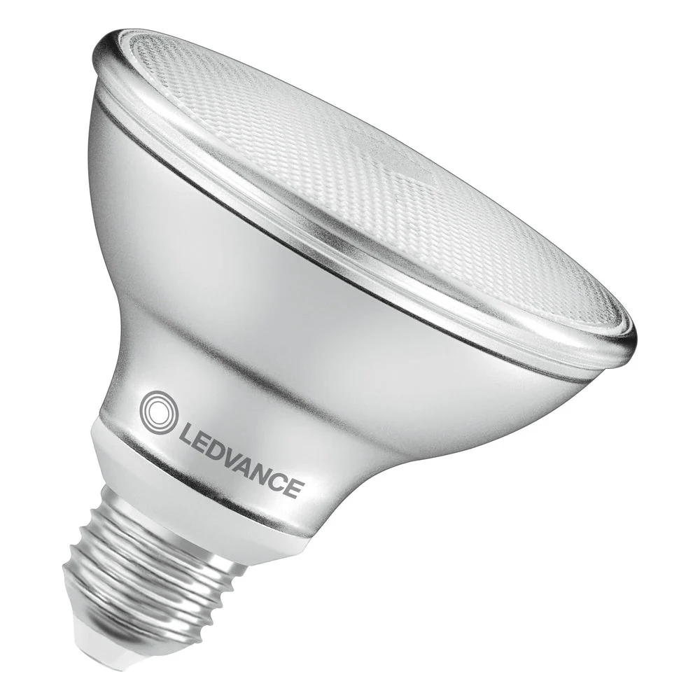 Reflektorowa Lampa LED PAR30 E27 ściemnialna 10W 2700K - Image 2