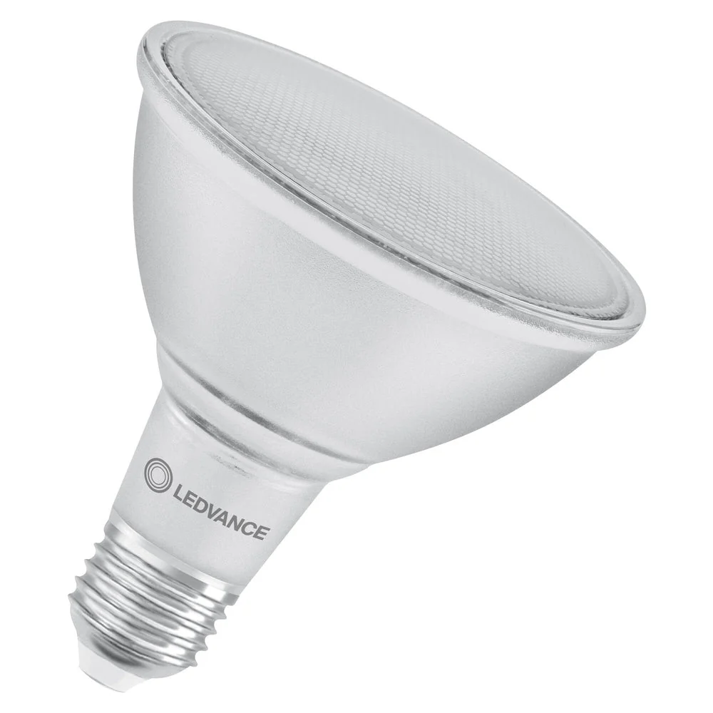 Reflektorowa Lampa LED PAR38 E27 ściemnialna 15,2W 2700K - Image 2